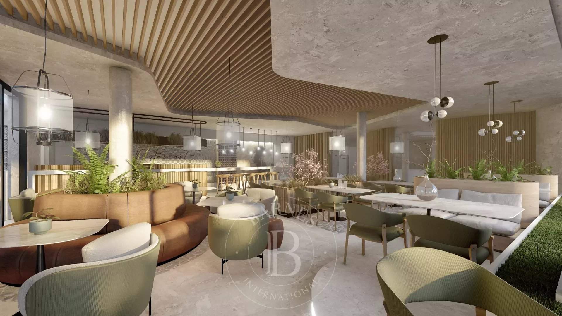 Estômbar e Parchal  - Penthouse 4 Bedrooms - picture 11