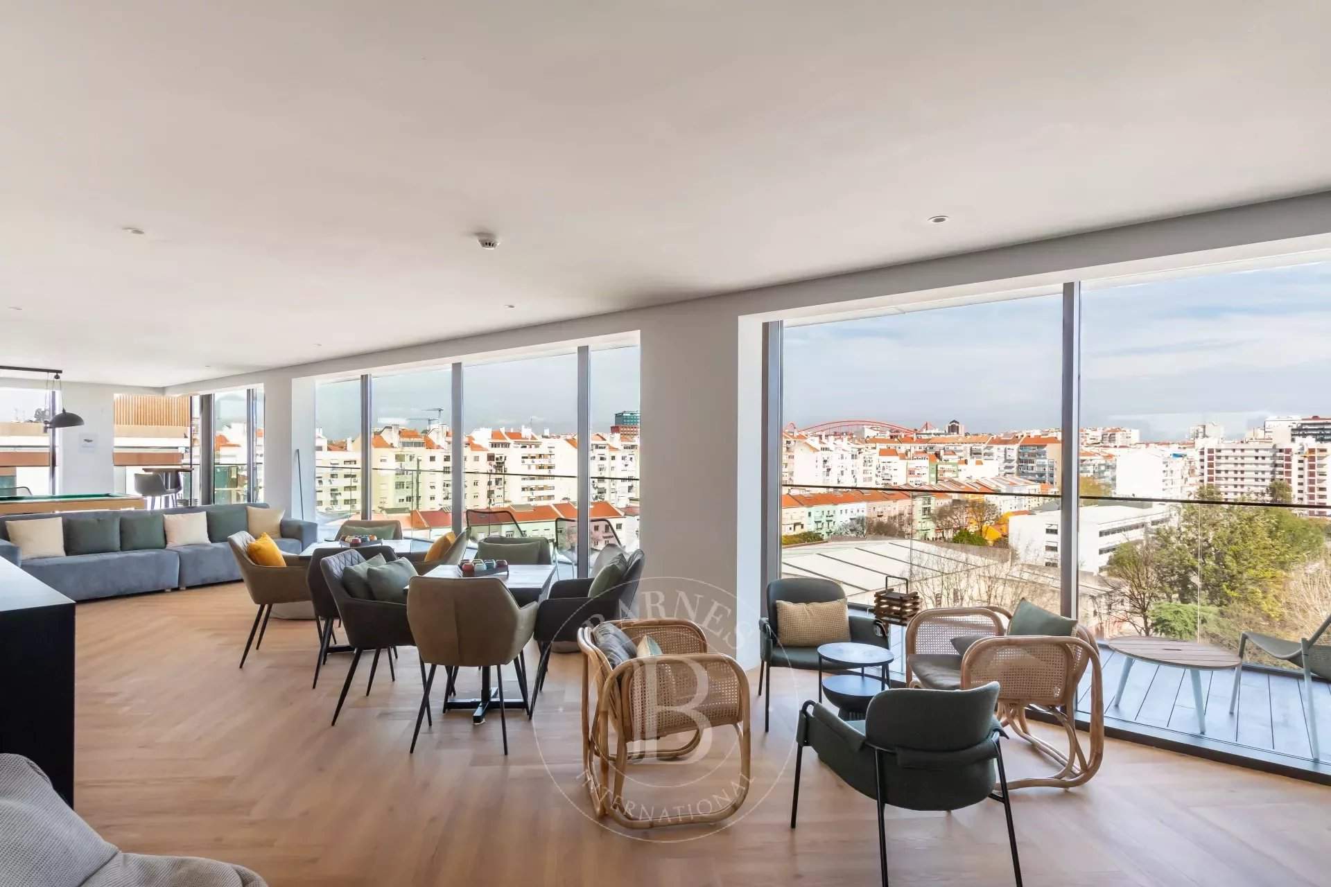 Lisboa  - Appartement 3 Pièces 2 Chambres - picture 14