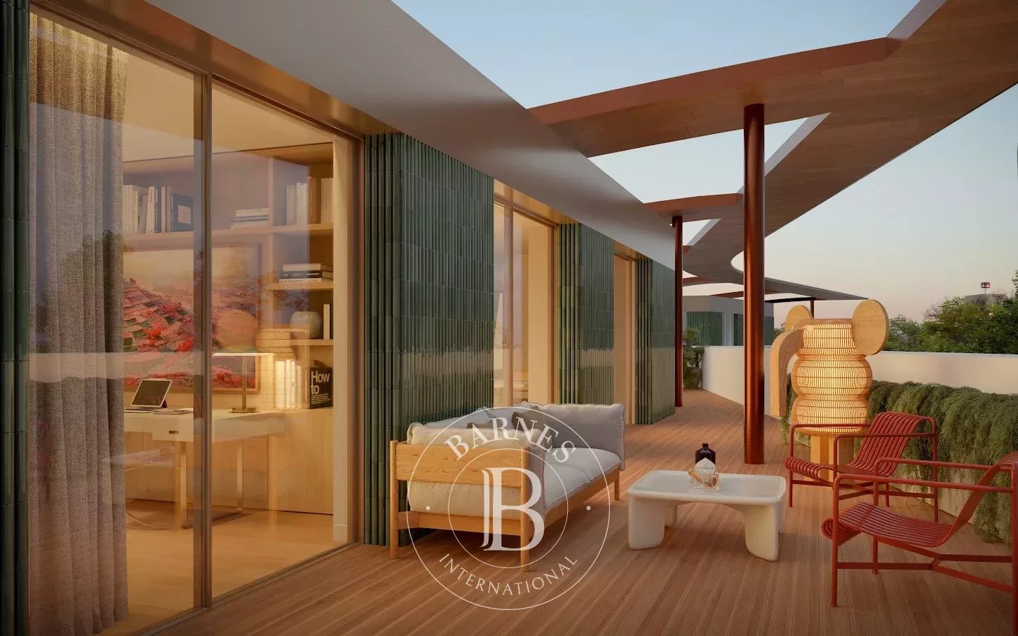 Porto  - Appartement  - picture 4