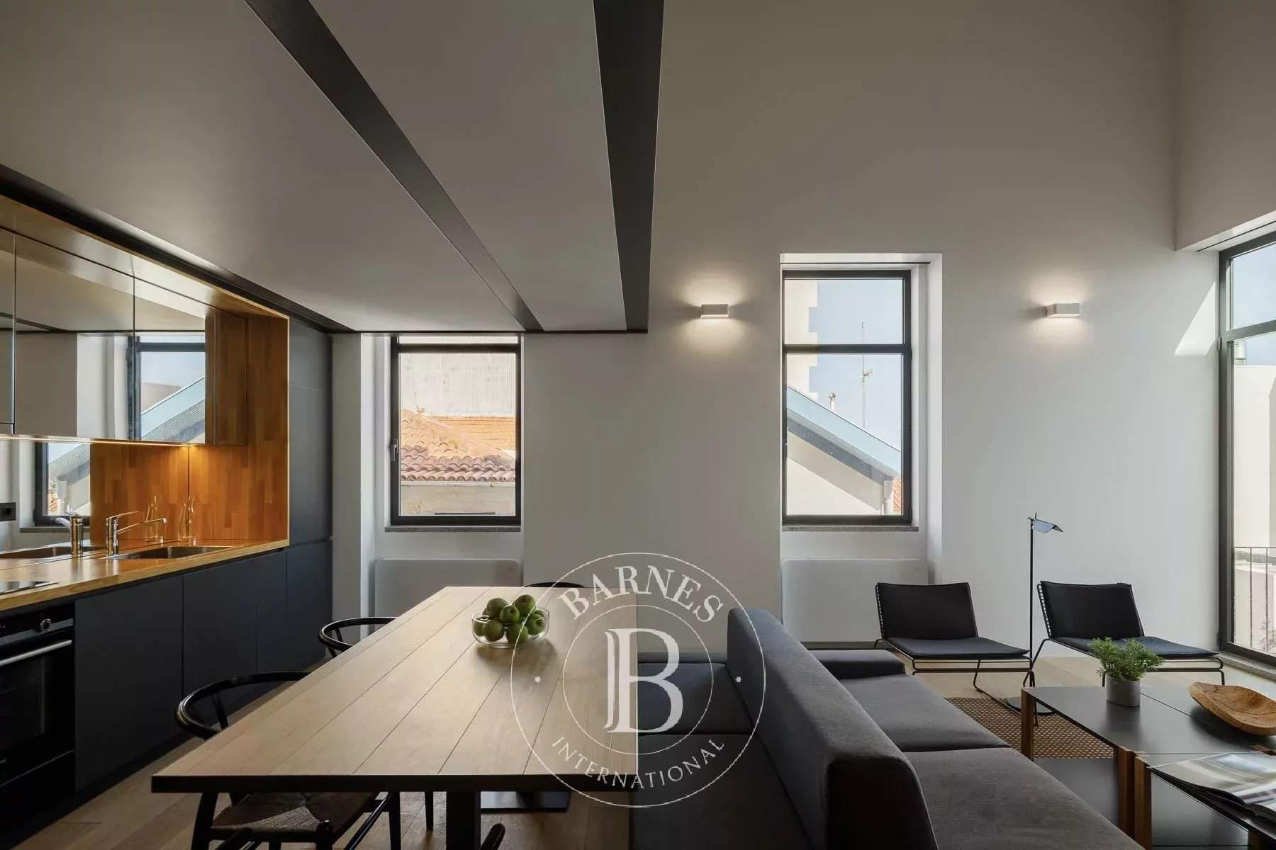 Porto  - Appartement 3 Pi&egrave;ces 2 Chambres - picture 2