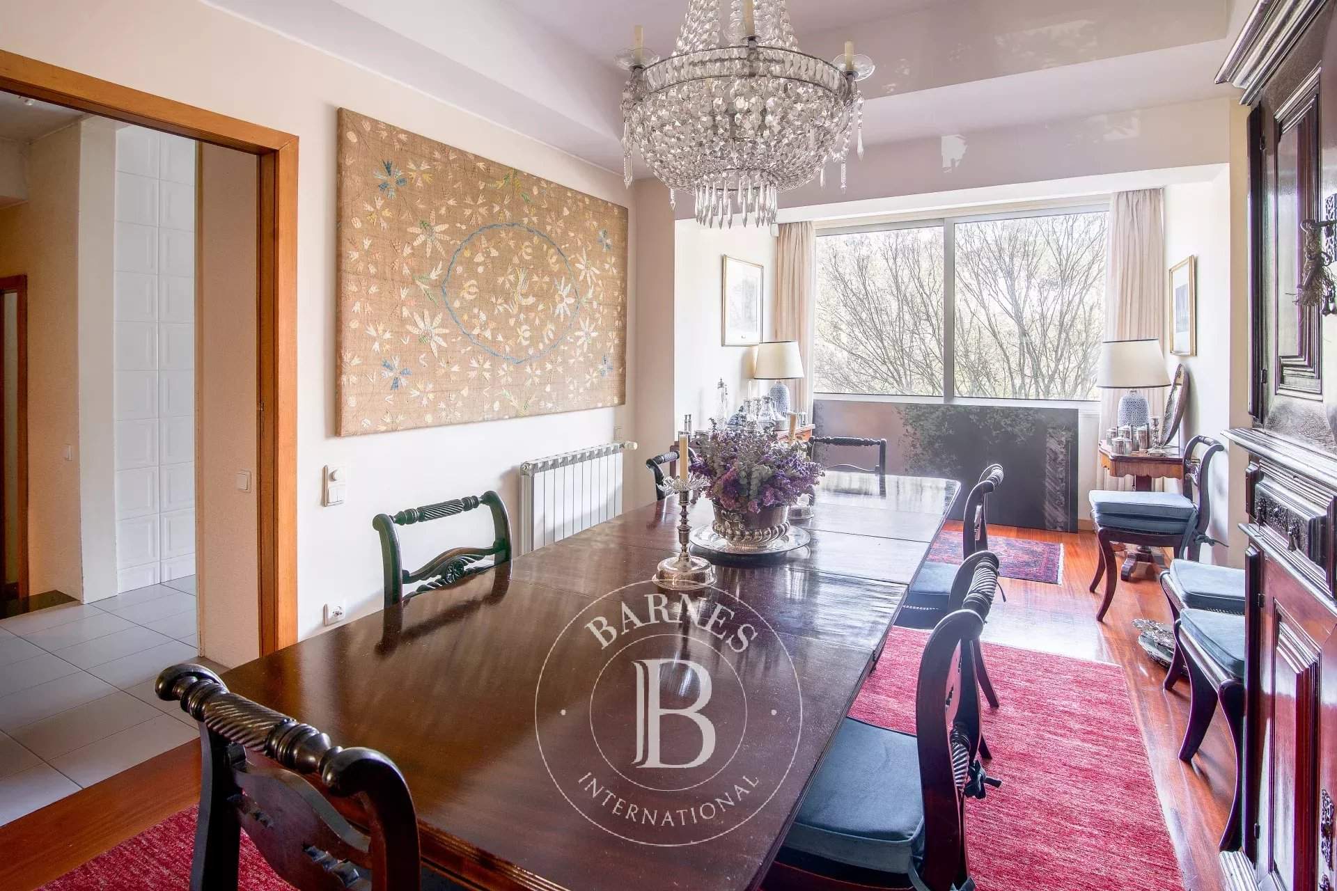 Lordelo do Ouro e Massarelos  - Piso 5 Cuartos 3 Habitaciones - picture 5