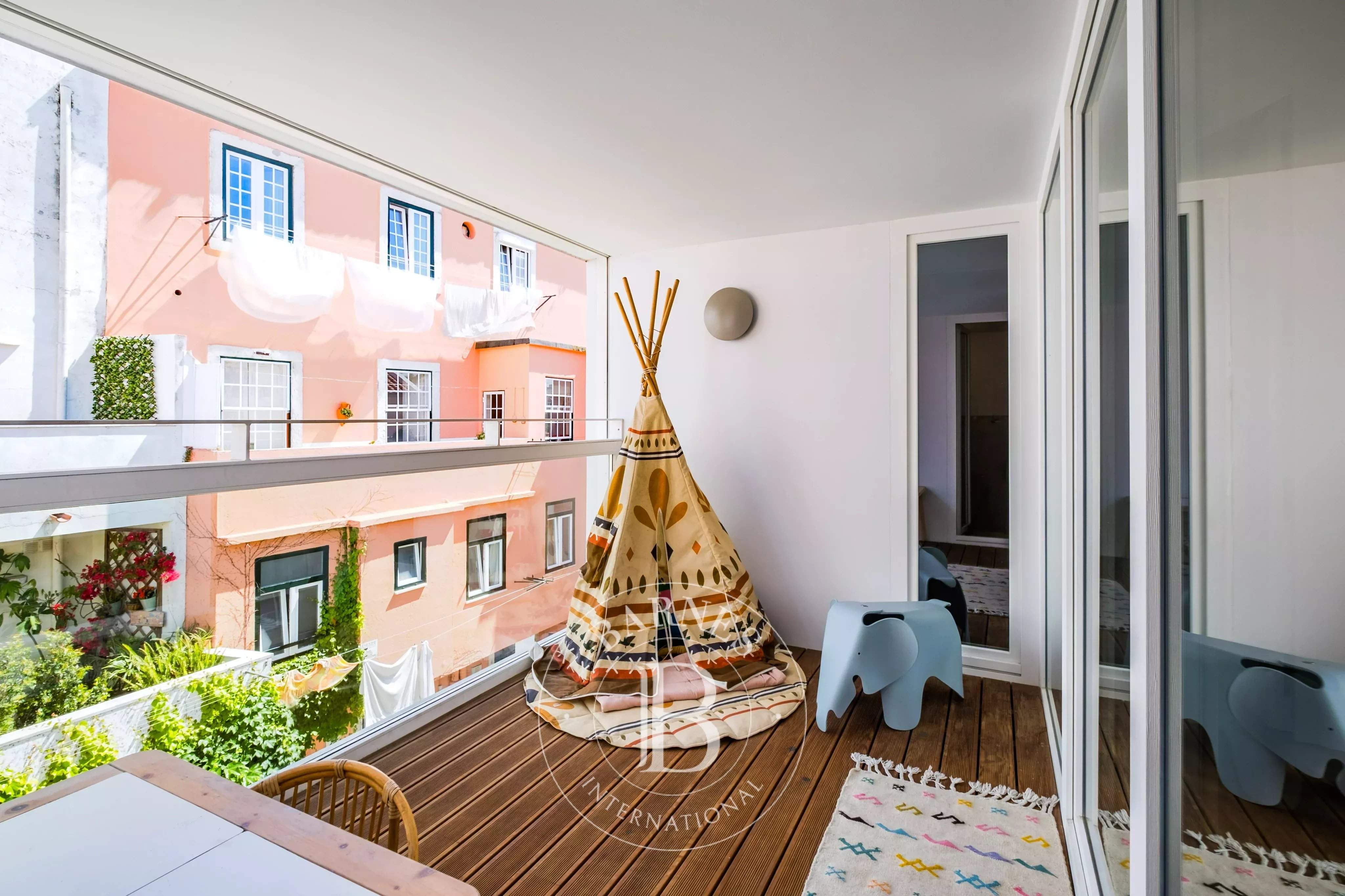 Misericórdia  - Maison  - picture 15