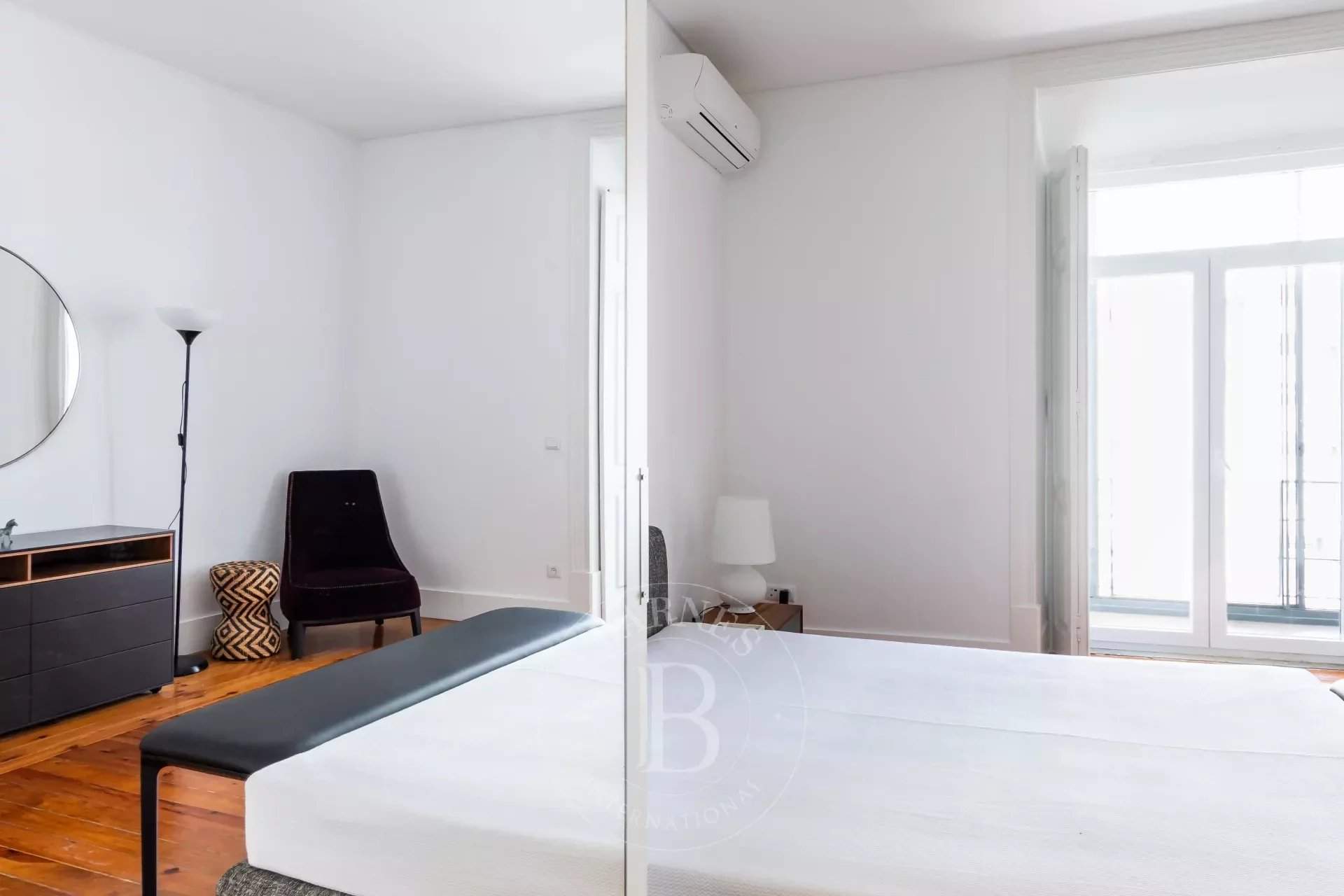 Lisboa  - Apartment 3 Bedrooms - picture 13