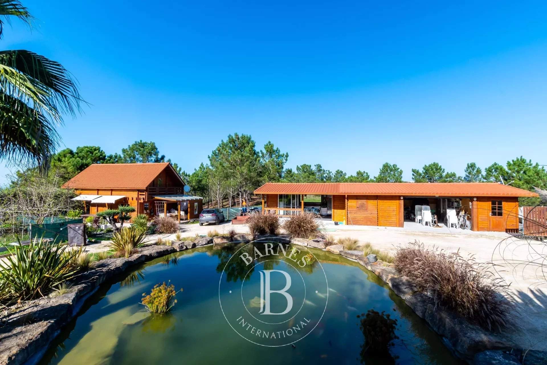 Alfeizerão  - Maison  - picture 11