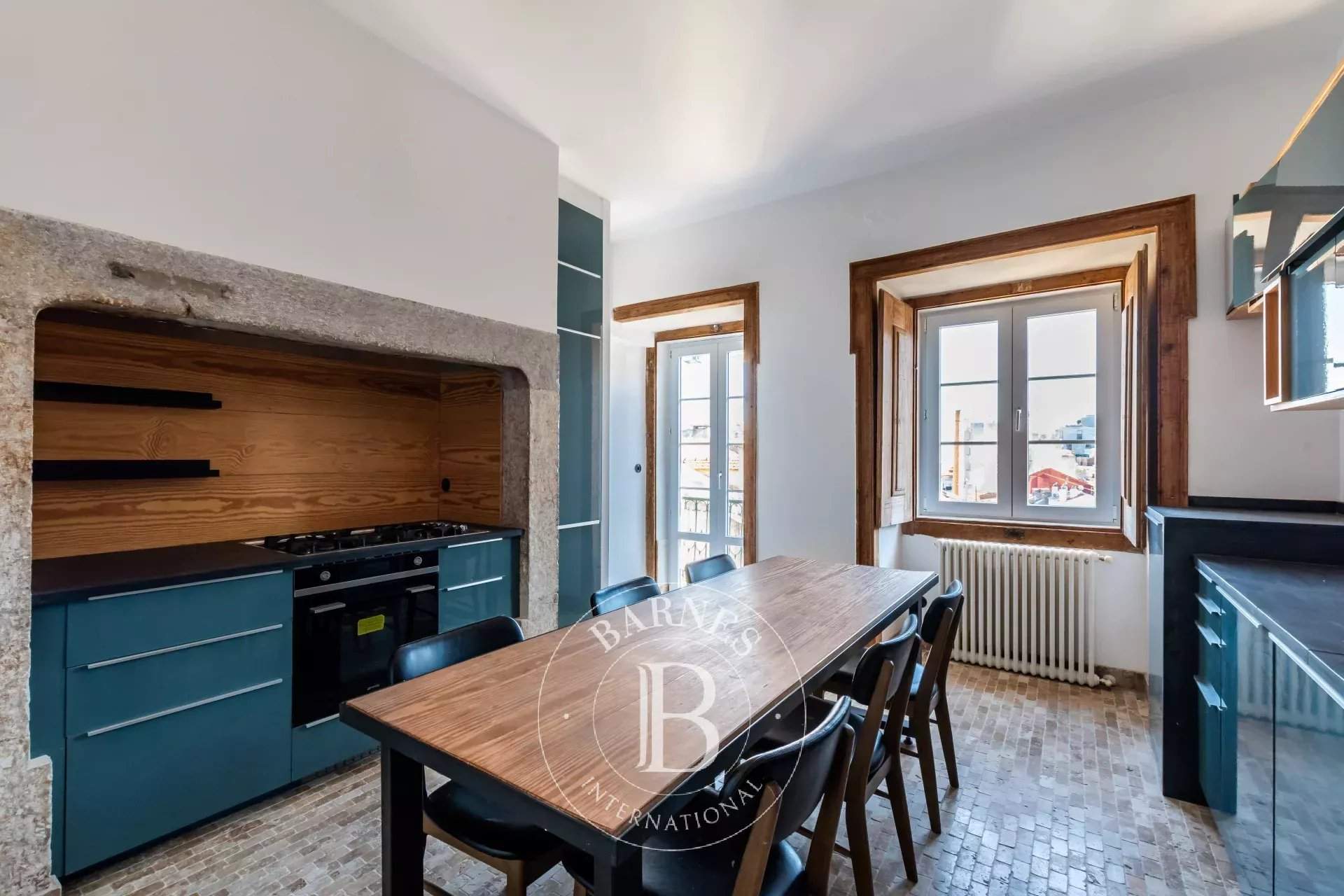 Santo António  - Appartement  - picture 4