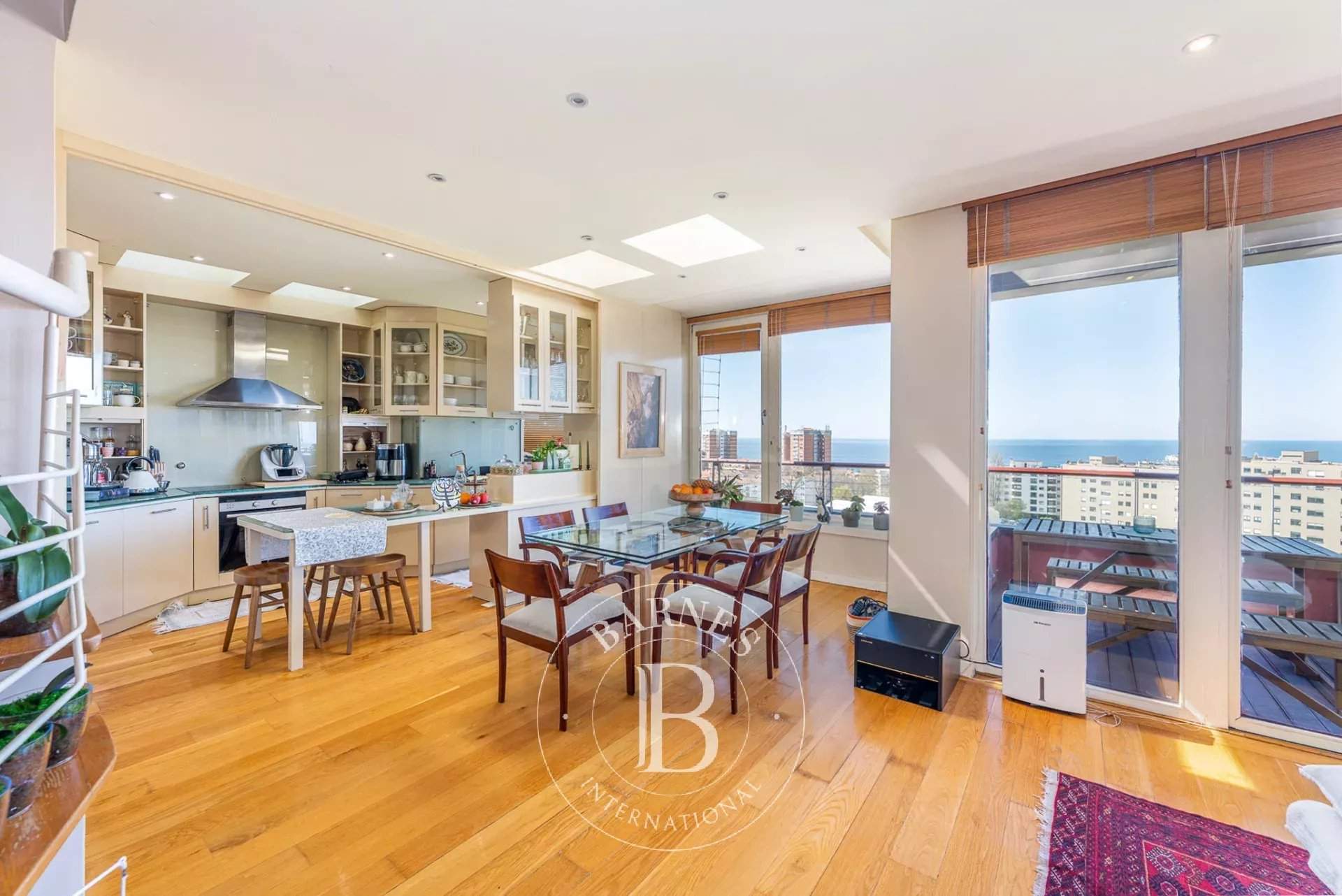 Lordelo do Ouro e Massarelos  - Piso 4 Cuartos 3 Habitaciones - picture 2