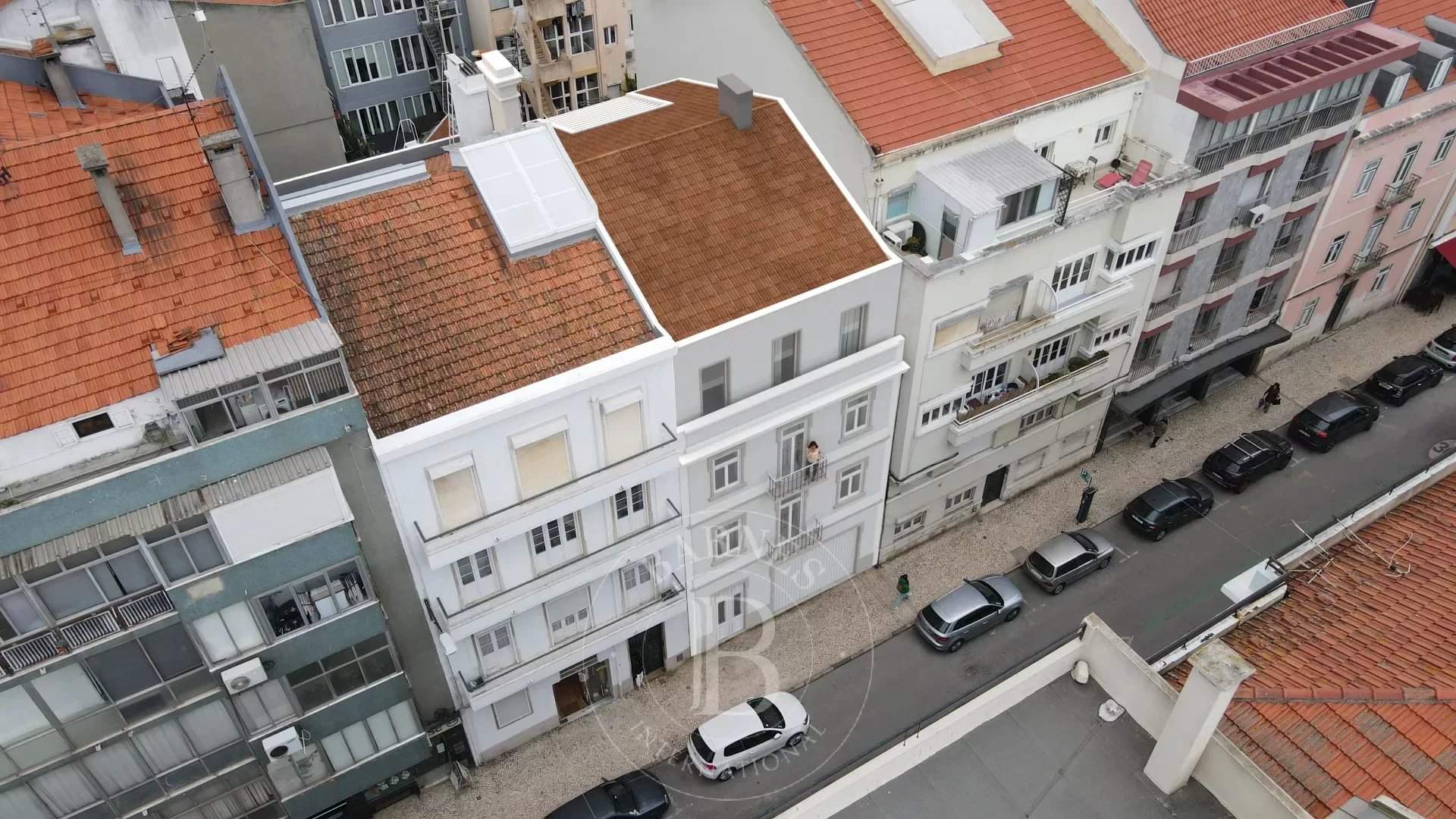 Lisboa  - Maison  - picture 4