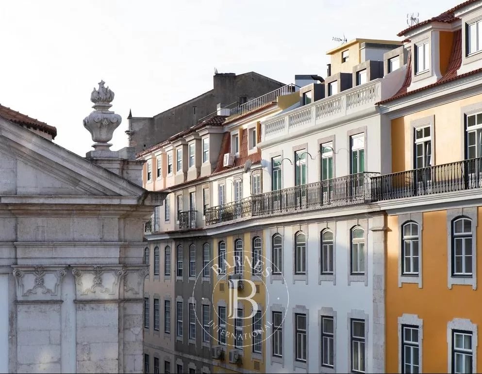 Lisboa  - Conjunto residencial  - picture 1