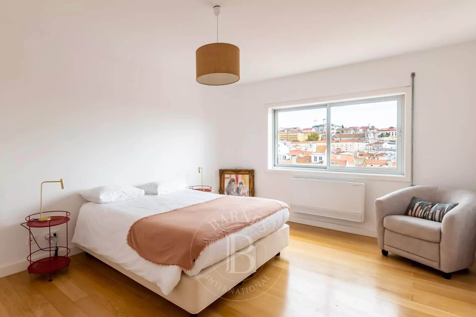 Lisboa  - Apartment 4 Bedrooms - picture 15