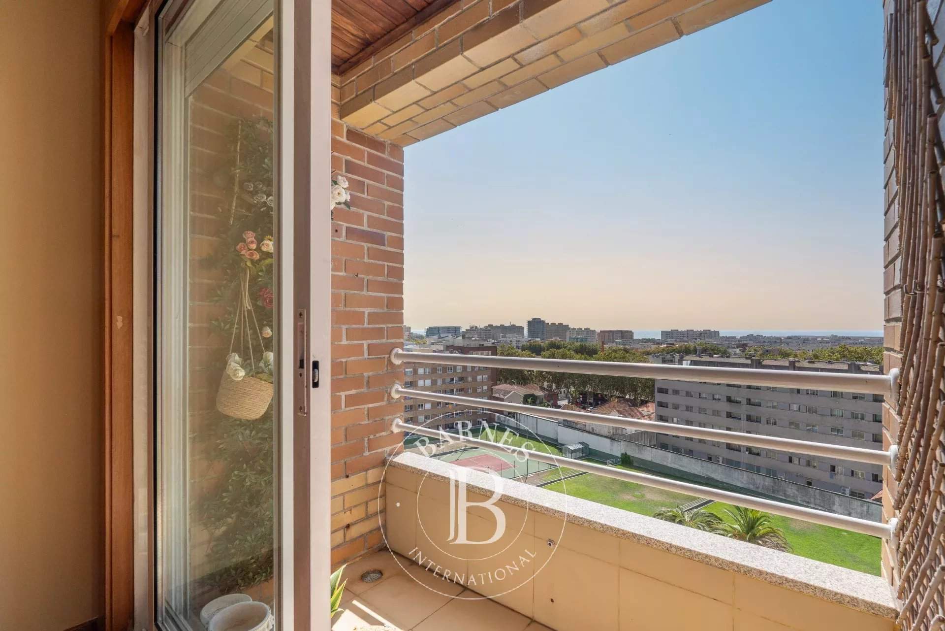 Matosinhos e Leça da Palmeira  - Piso 4 Cuartos 3 Habitaciones - picture 8