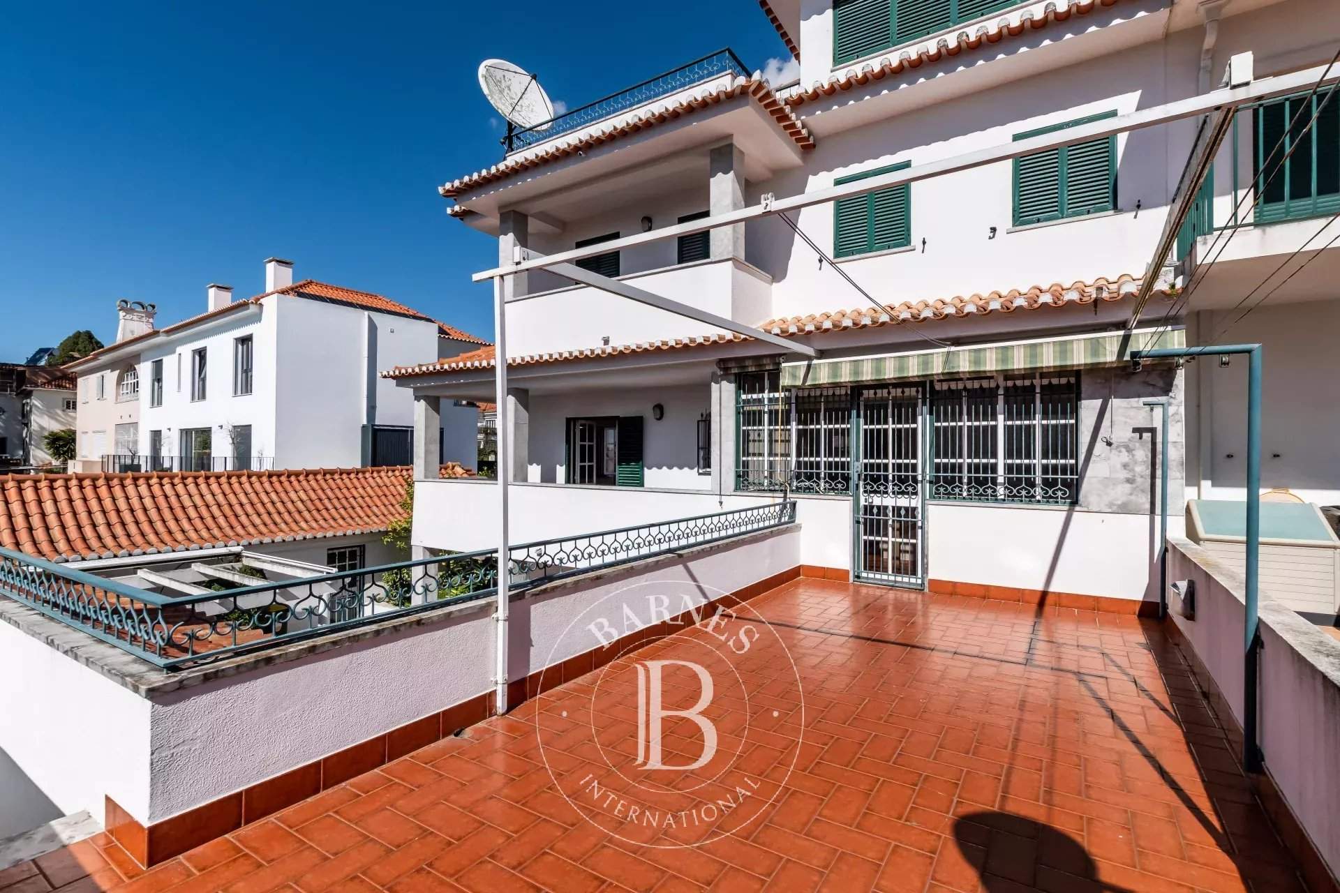 Belém  - Villa jumelée  - picture 17