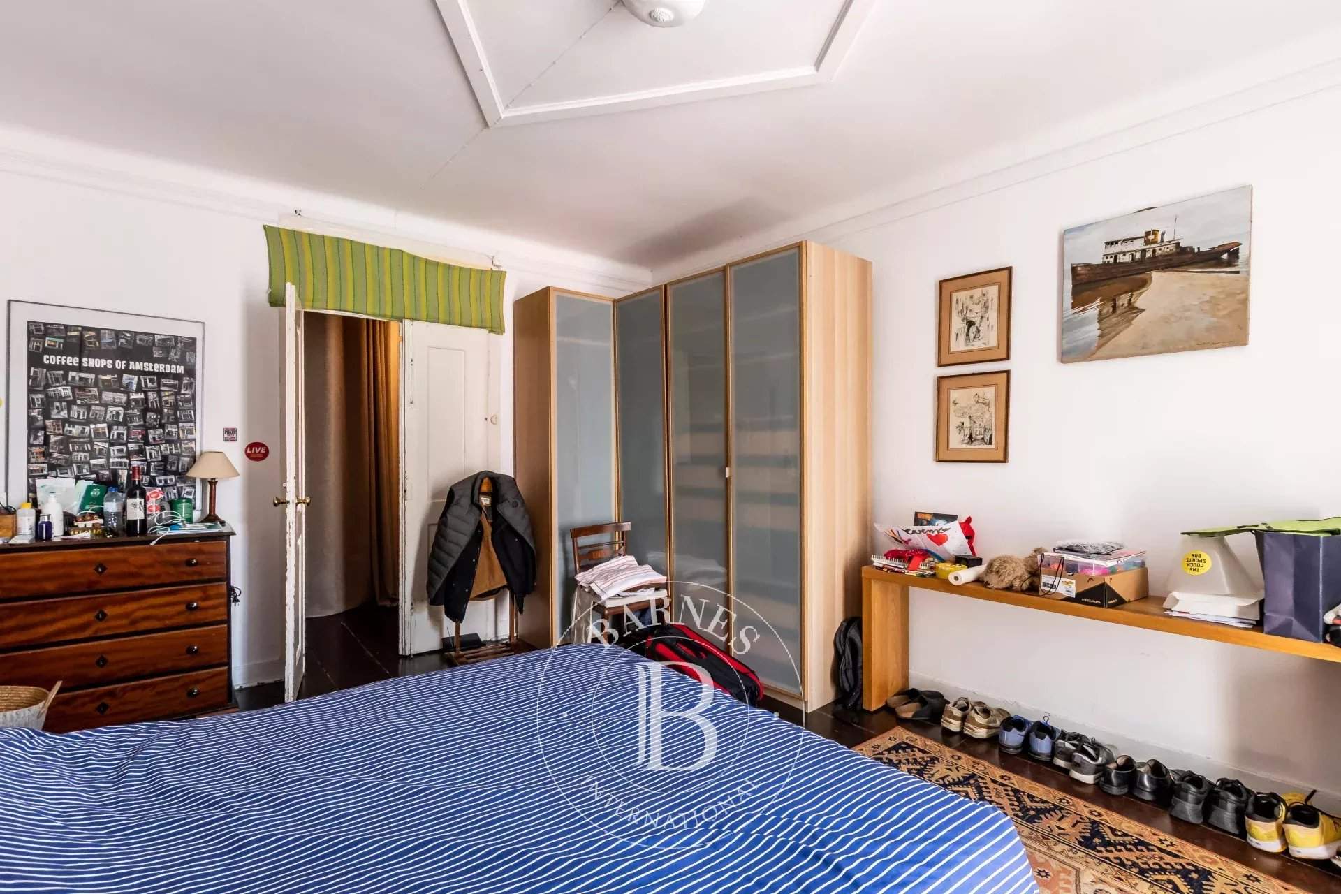 Santa Maria Maior  - Appartement  - picture 8
