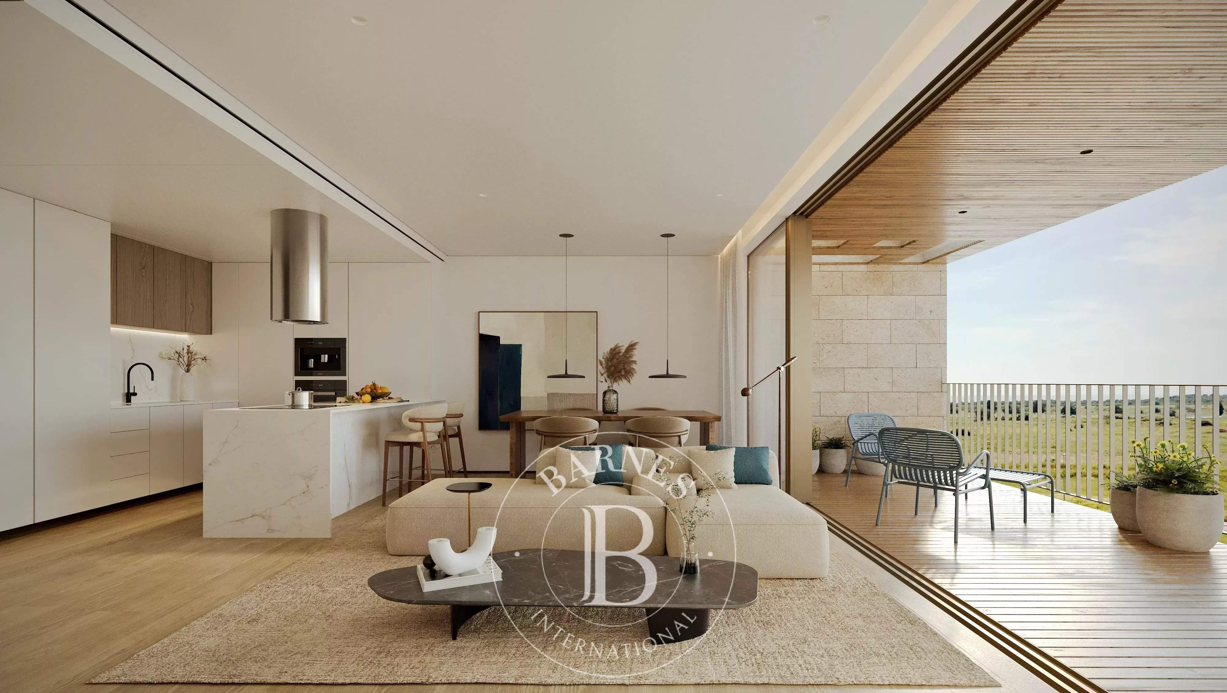 Quarteira  - Appartement  - picture 9