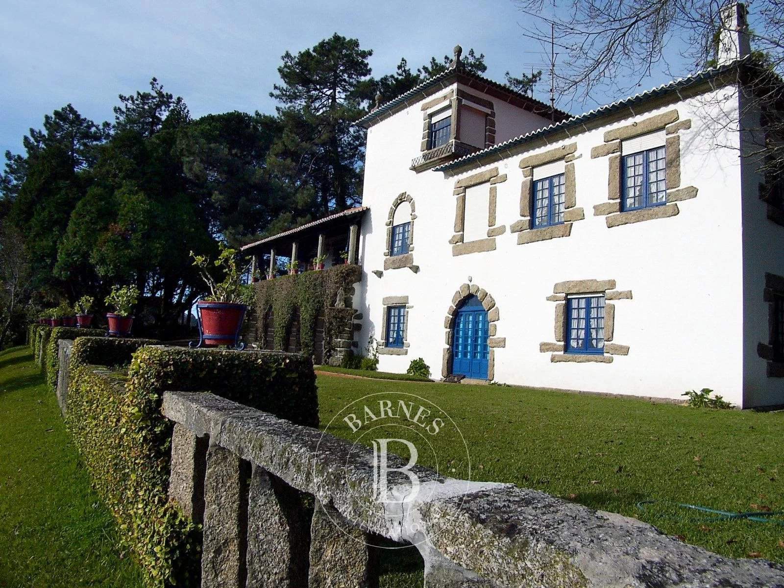 Barcelos  - House 6 Bedrooms - picture 17