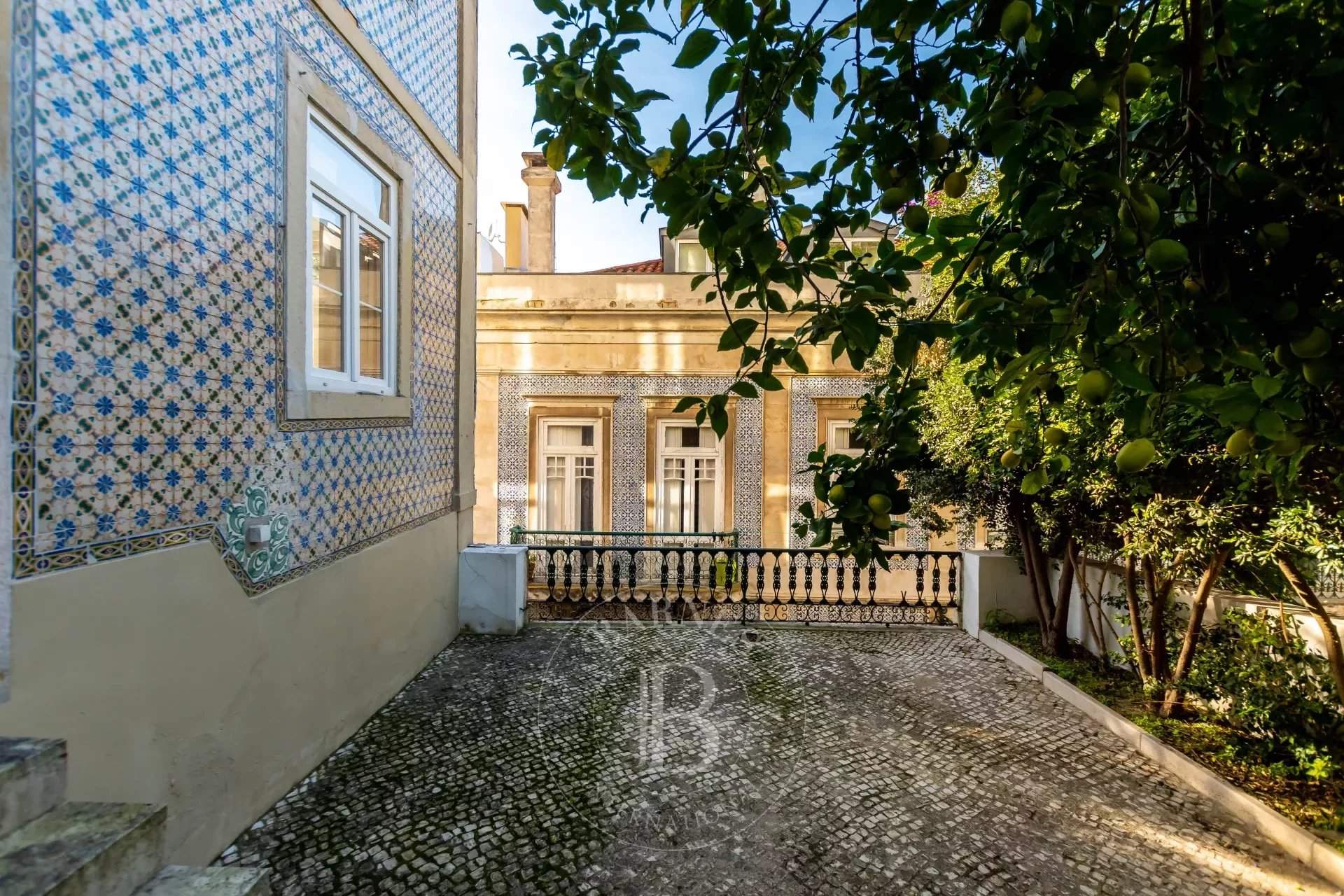 Lisboa  - Appartement 5 Pièces 2 Chambres - picture 5