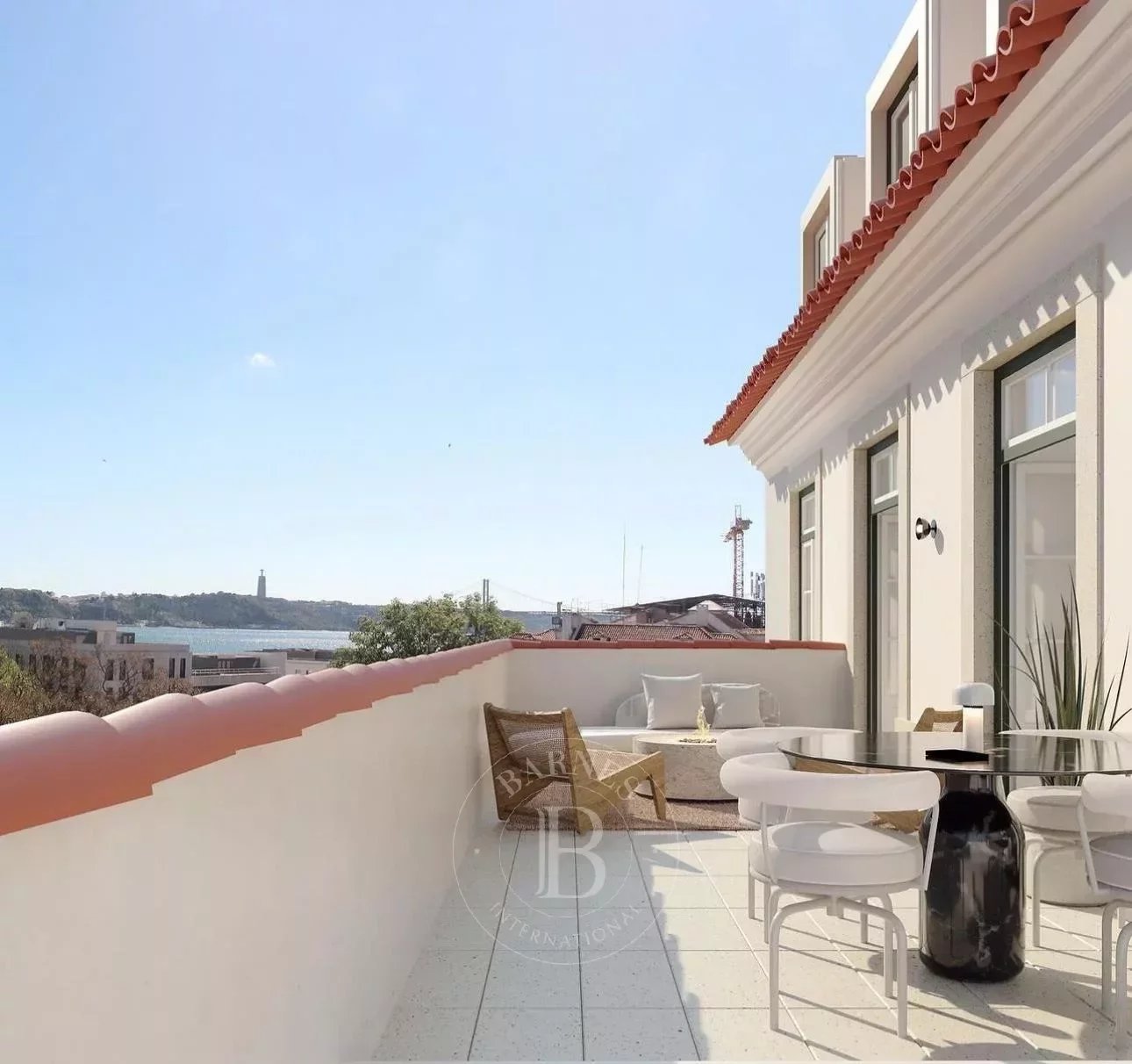 Lisboa  - Townhouse 3 Bedrooms - picture 1
