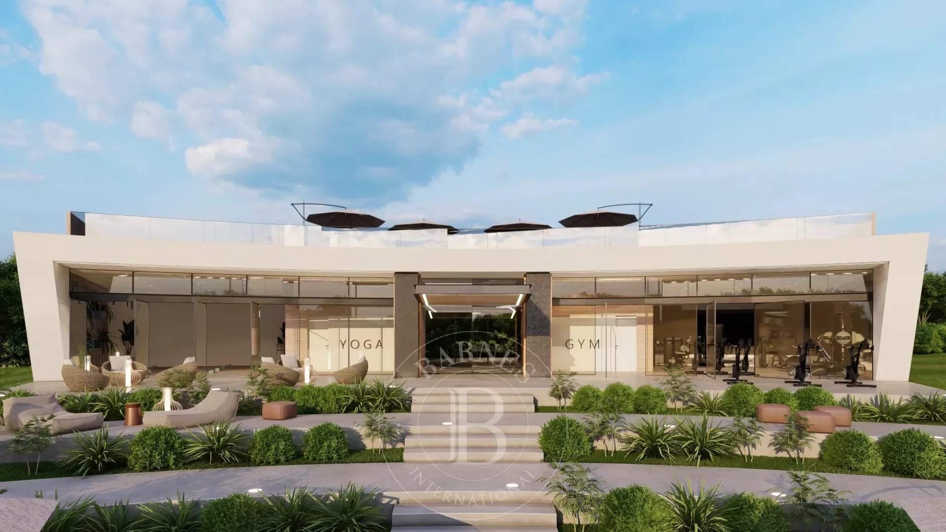 Estômbar e Parchal  - Apartment 3 Bedrooms - picture 12