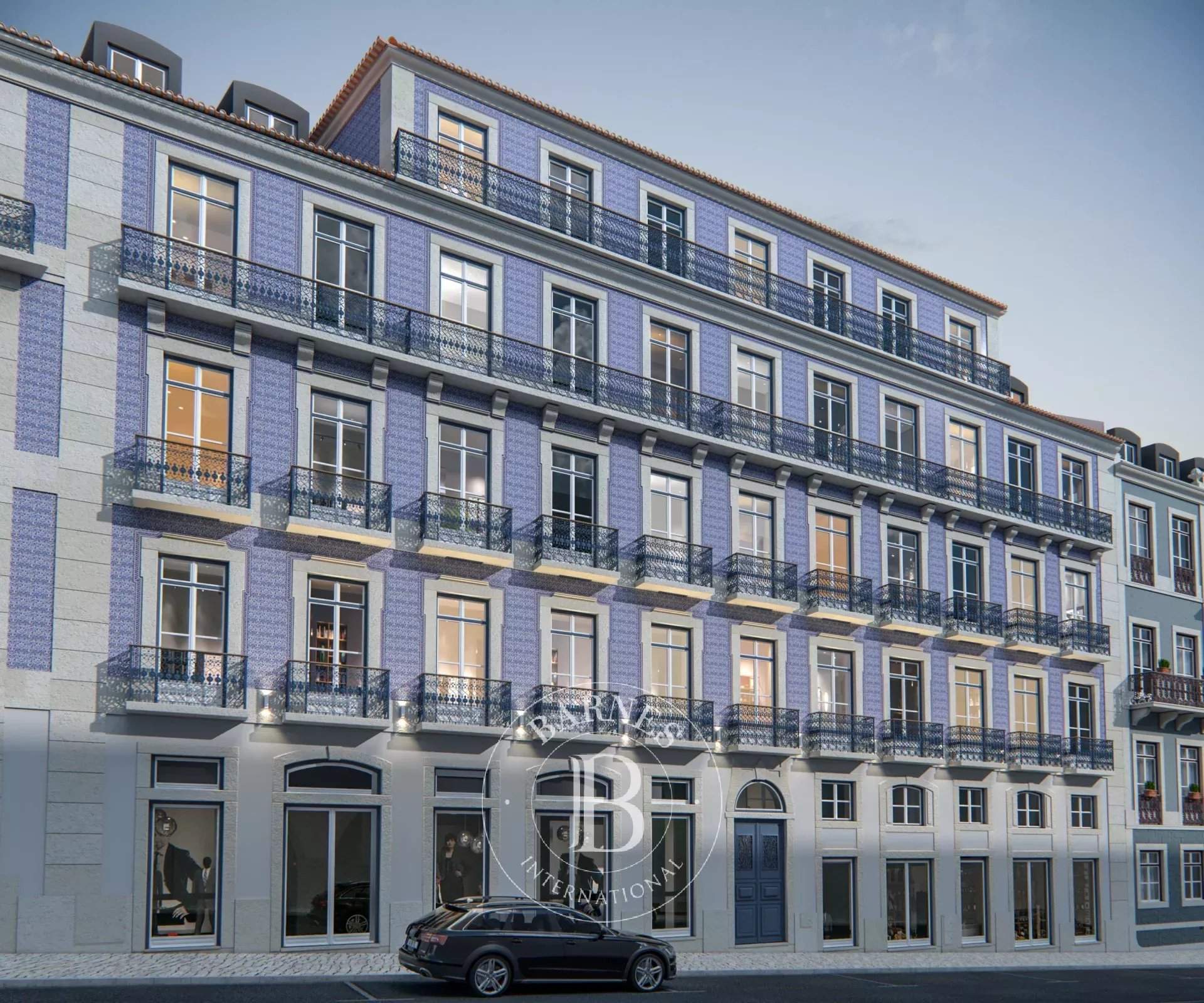 Lisboa  - Apartment 2 Bedrooms - picture 7