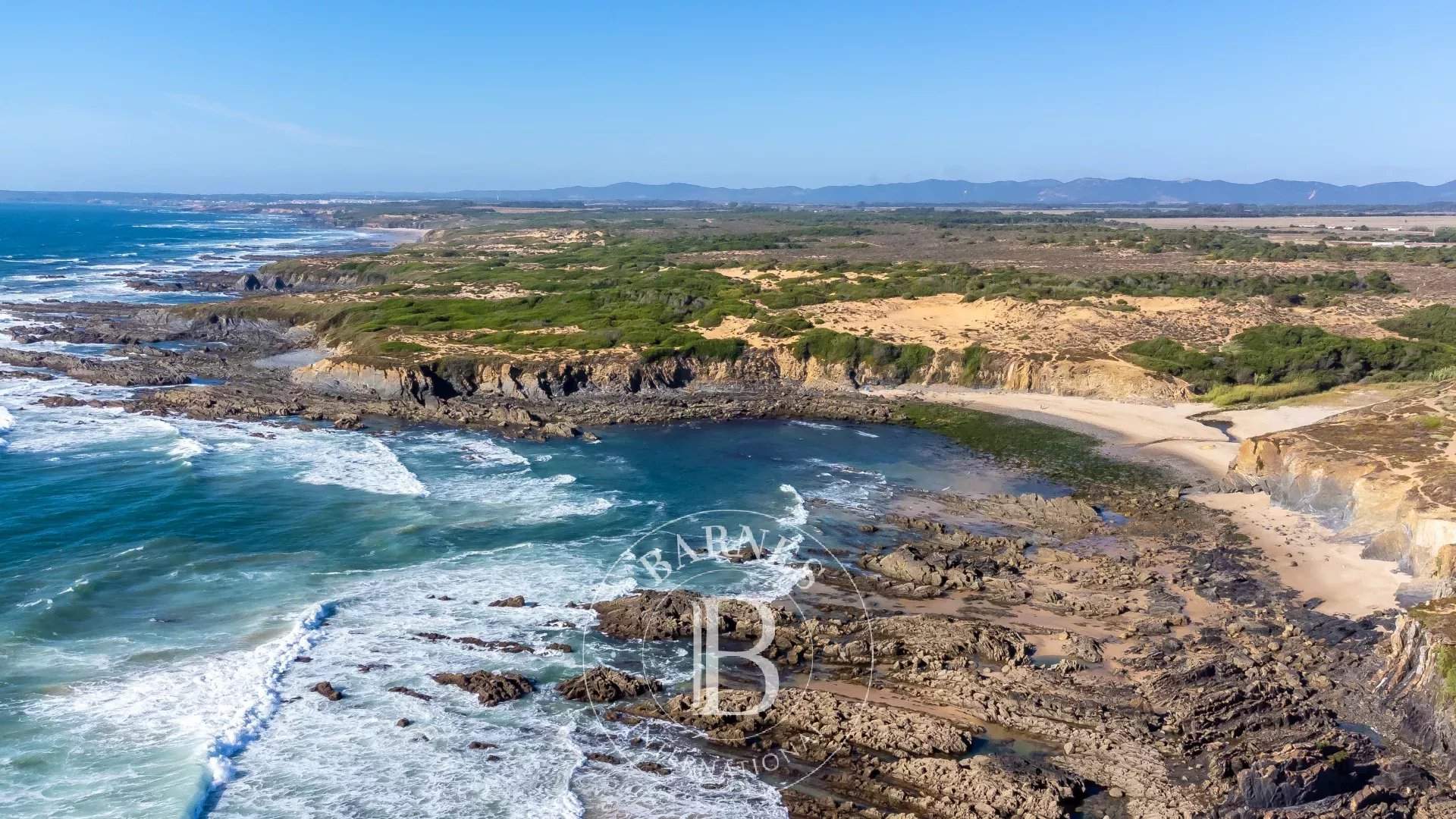 Longueira/Almograve  - Terreno  - picture 12