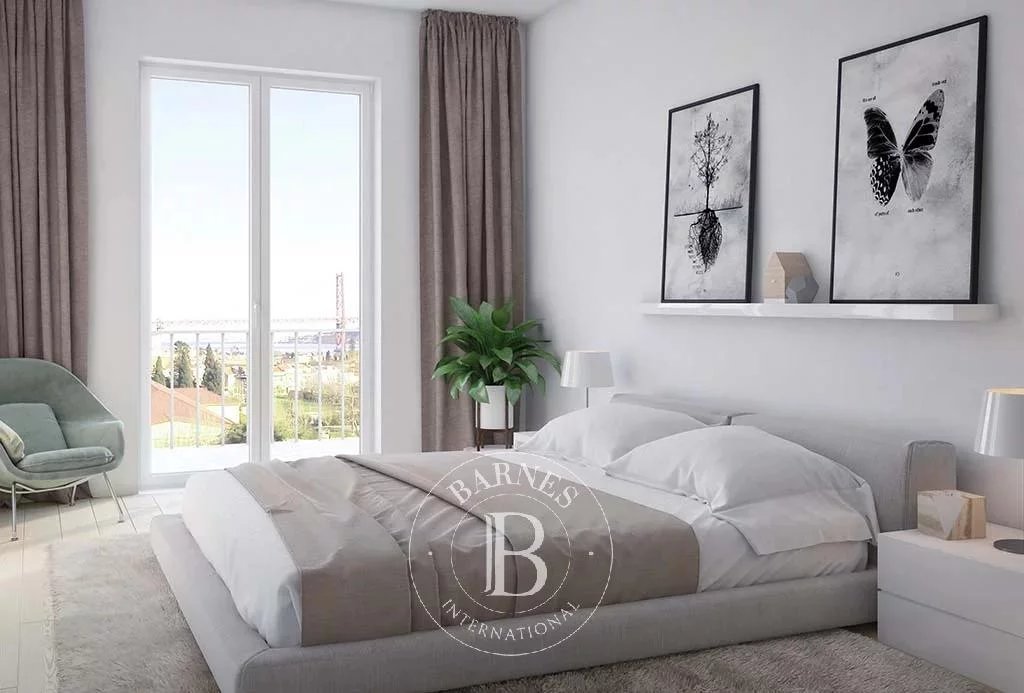 Lisboa  - Apartment 3 Bedrooms - picture 3