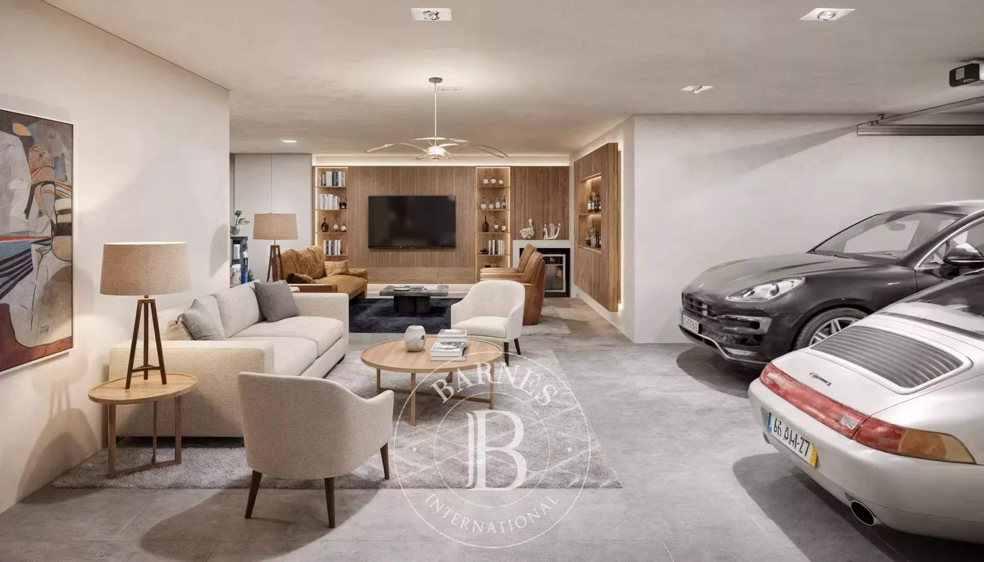 Campo de Ourique  - Casa 7 Cuartos 5 Habitaciones - picture 10