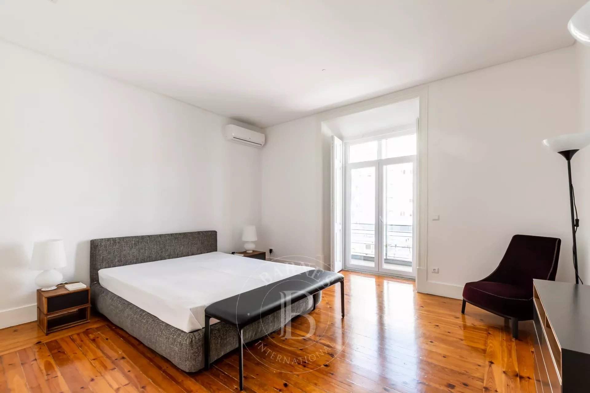 Lisboa  - Apartment 3 Bedrooms - picture 11