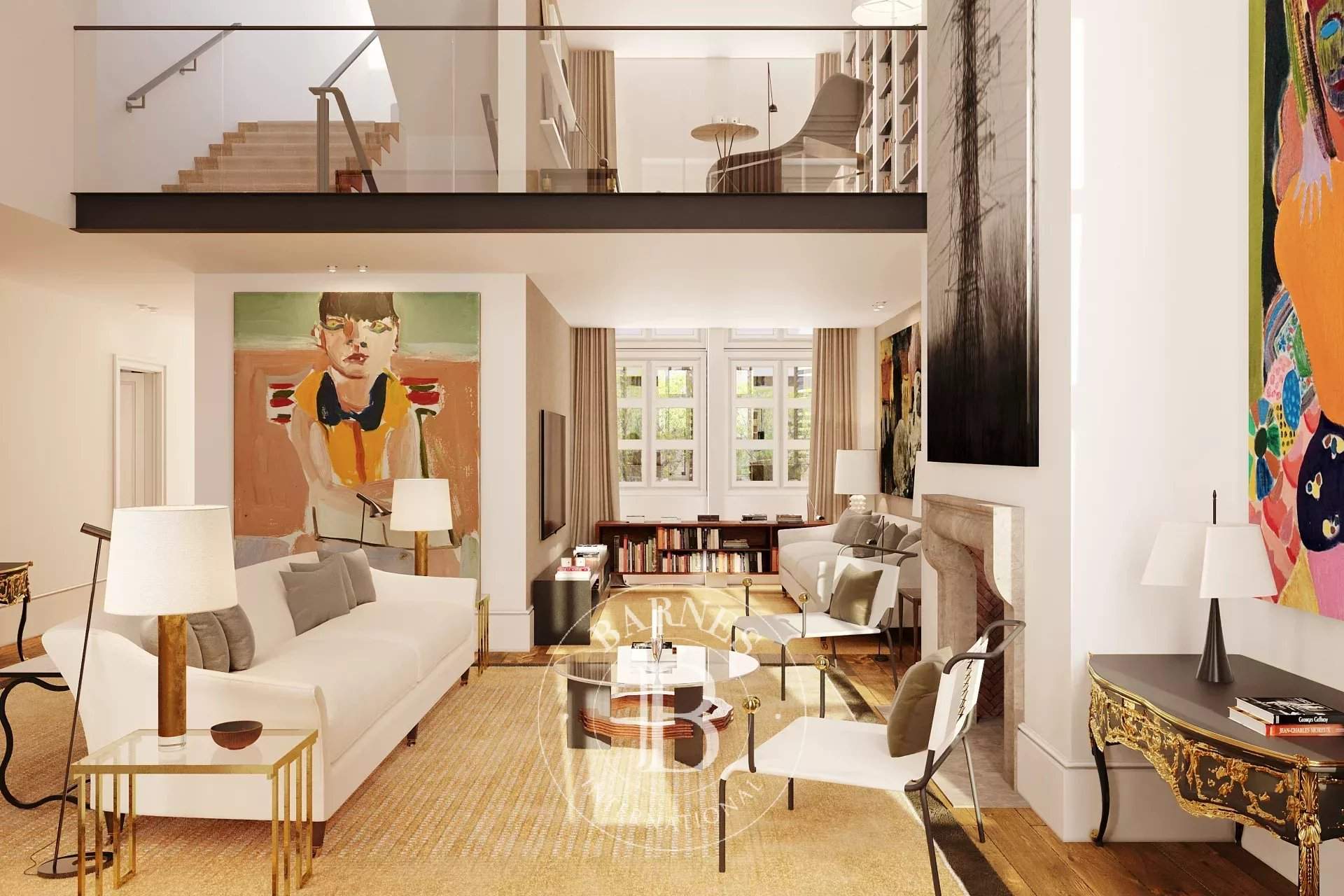 Estrela  - Duplex  - picture 1