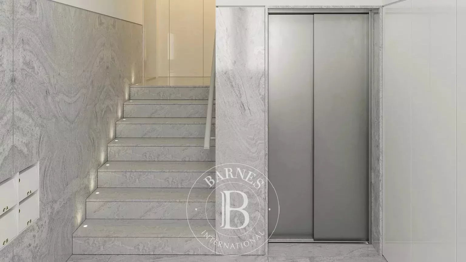 Avenidas Novas  - Apartment 2 Bedrooms - picture 5