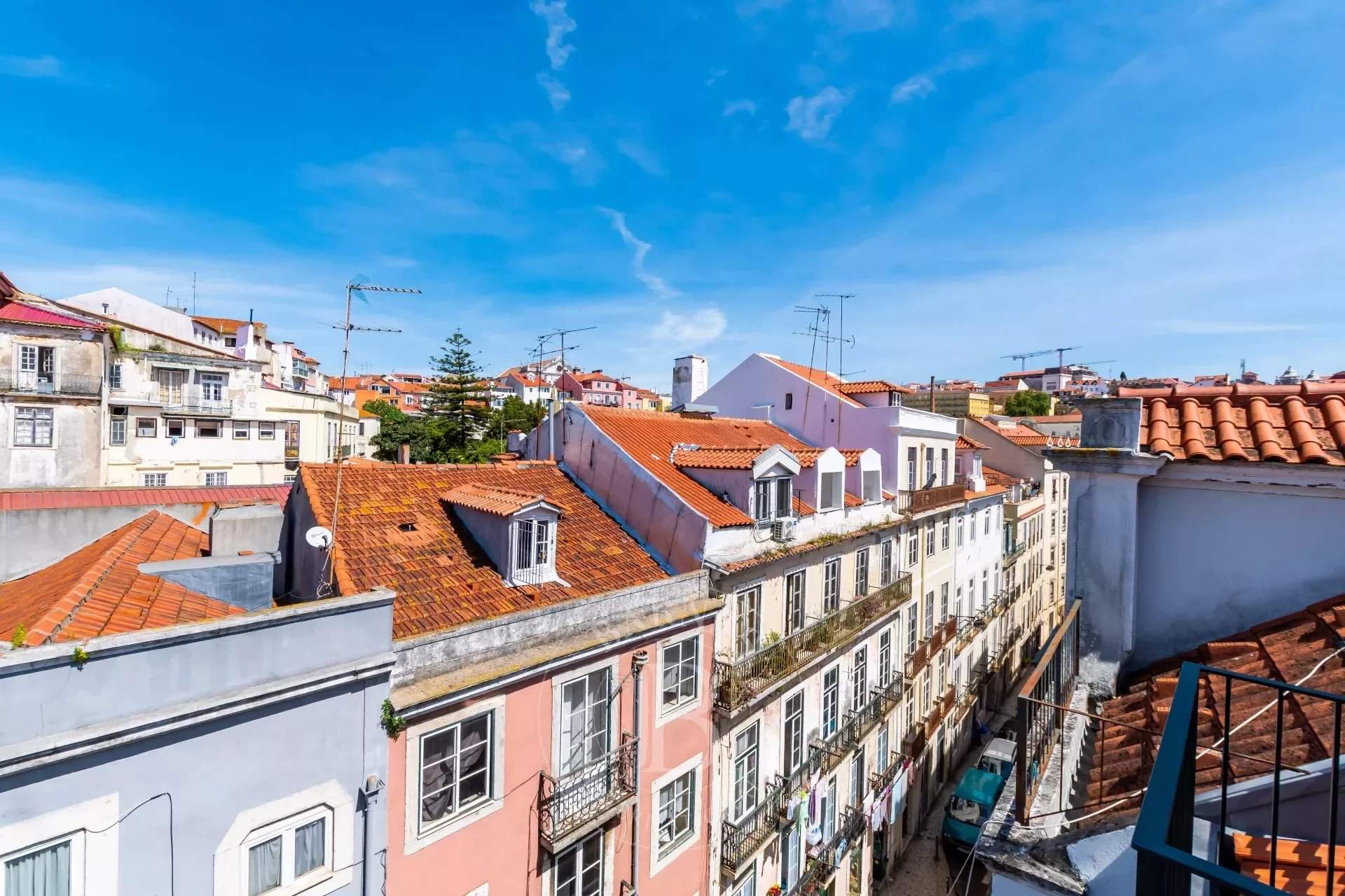Lisboa  - Appartement 3 Pièces 2 Chambres - picture 16