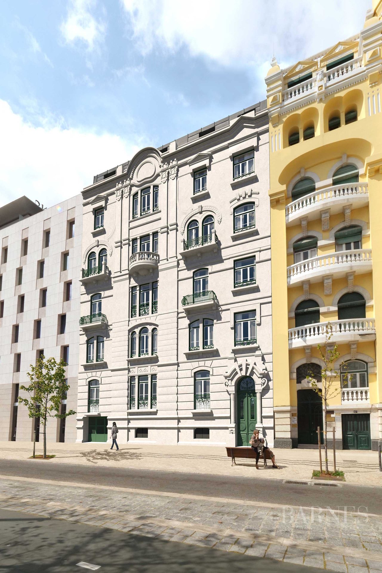 Lisboa  - Appartement  - picture 6