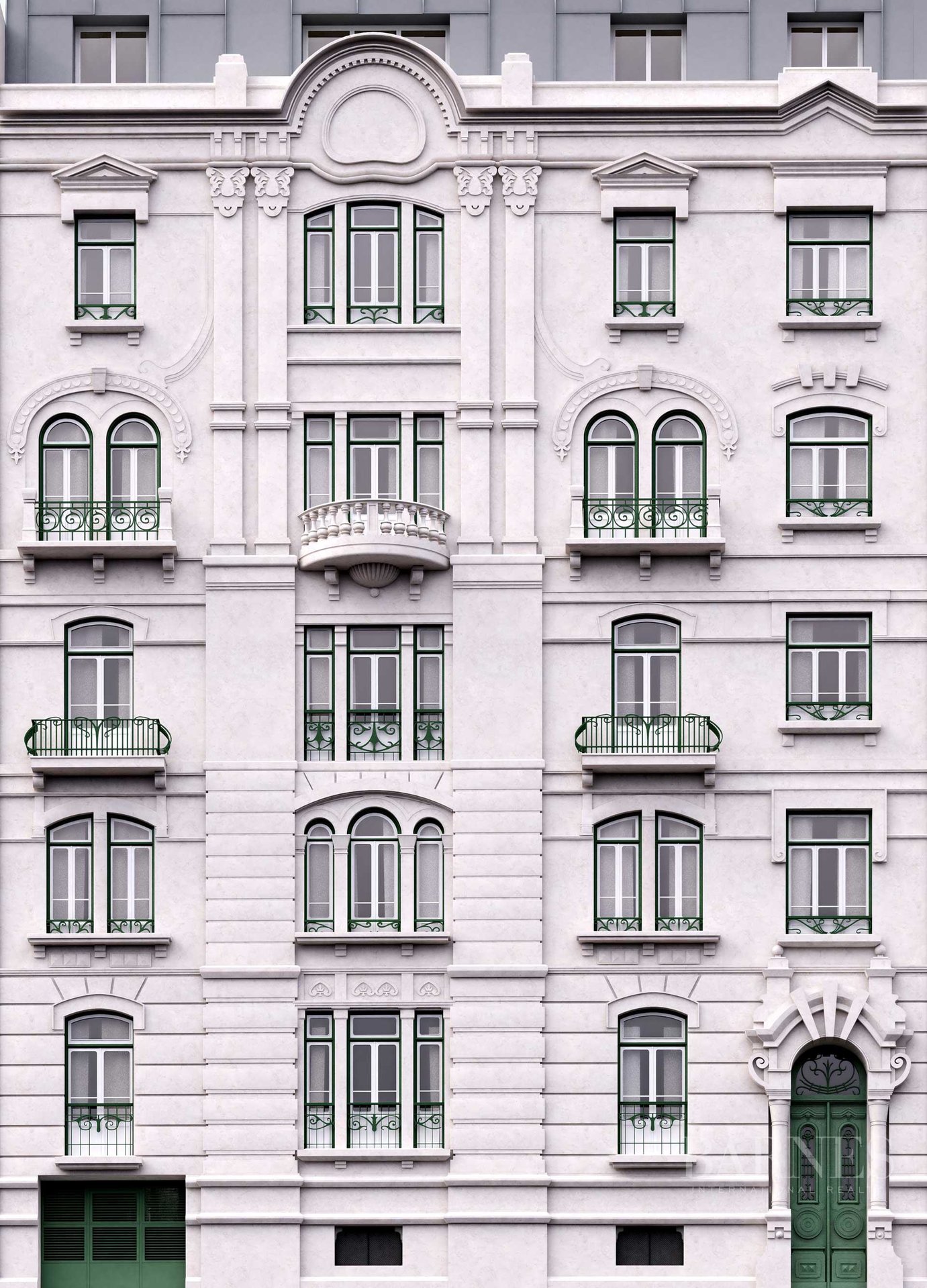 Lisboa  - Appartement  - picture 5