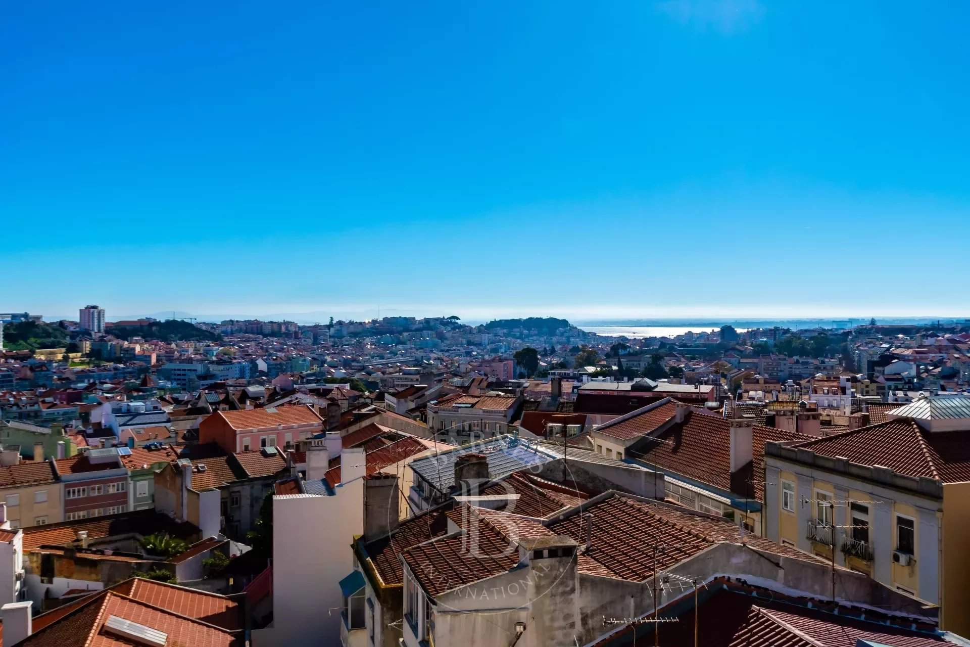 Lisboa  - Piso 4 Cuartos 3 Habitaciones - picture 18