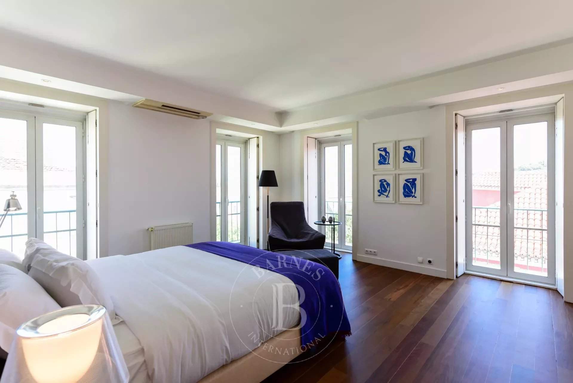 Lisboa  - Apartment 3 Bedrooms - picture 10