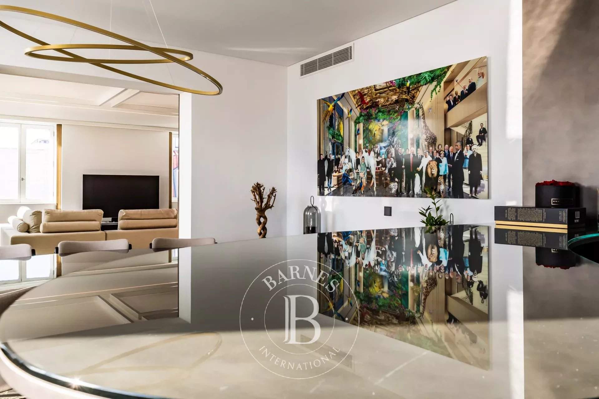 Misericórdia  - Appartement 5 Pi&egrave;ces 4 Chambres - picture 13