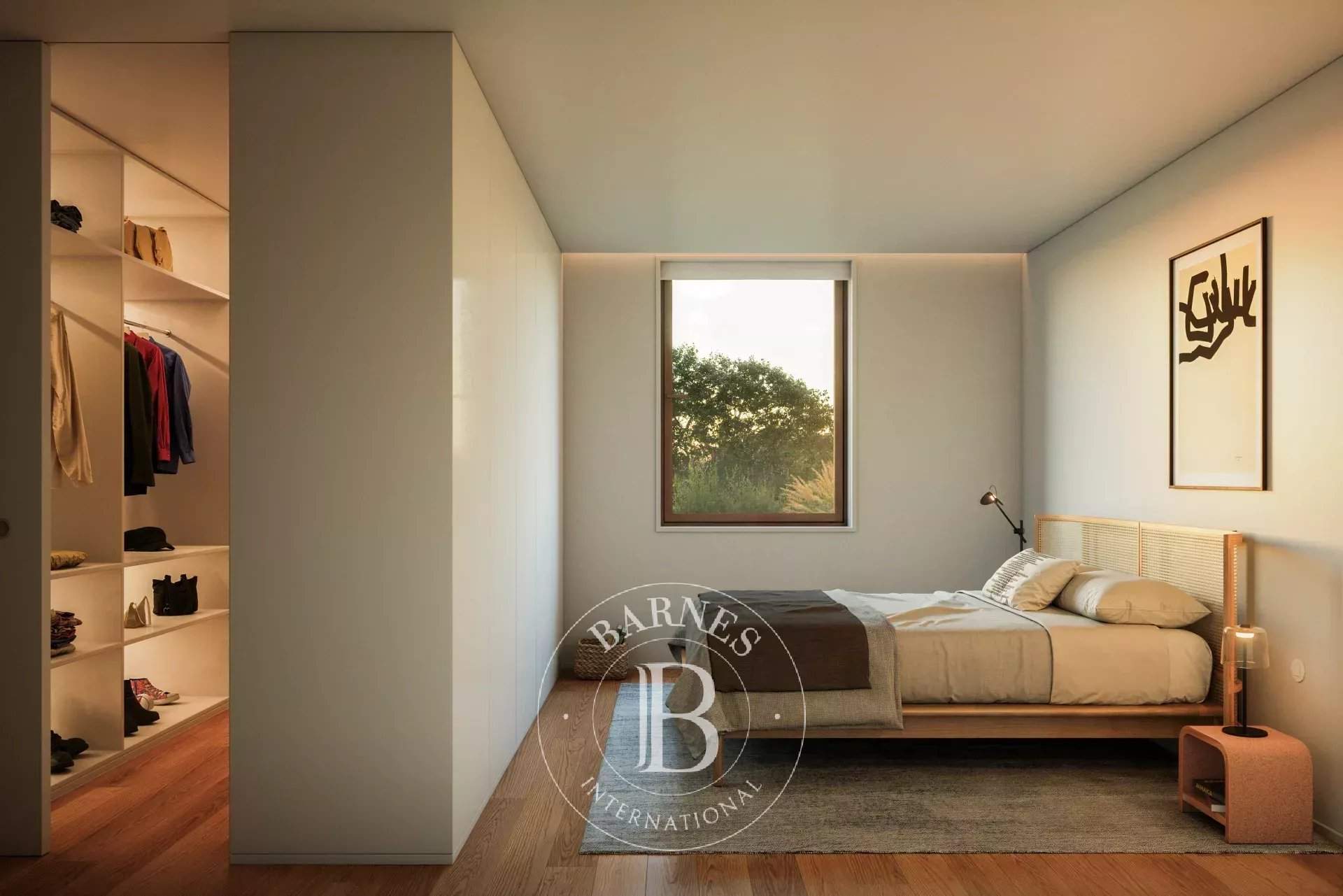 Aldoar, Foz do Douro e Nevogilde  - Casa 5 Cuartos 4 Habitaciones - picture 2