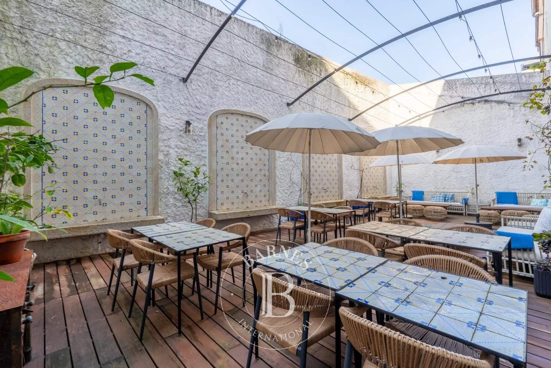 Cedofeita, Ildefonso, Sé, Miragaia, Nicolau, Vitória  - Hôtel 12 Pi&egrave;ces 10 Chambres - picture 15