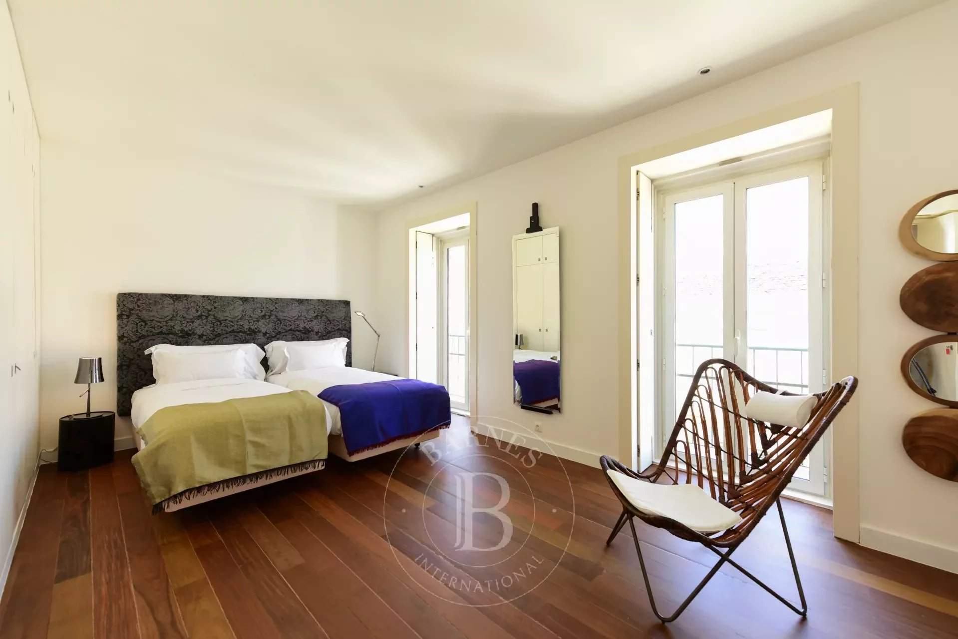 Lisboa  - Apartment 3 Bedrooms - picture 13