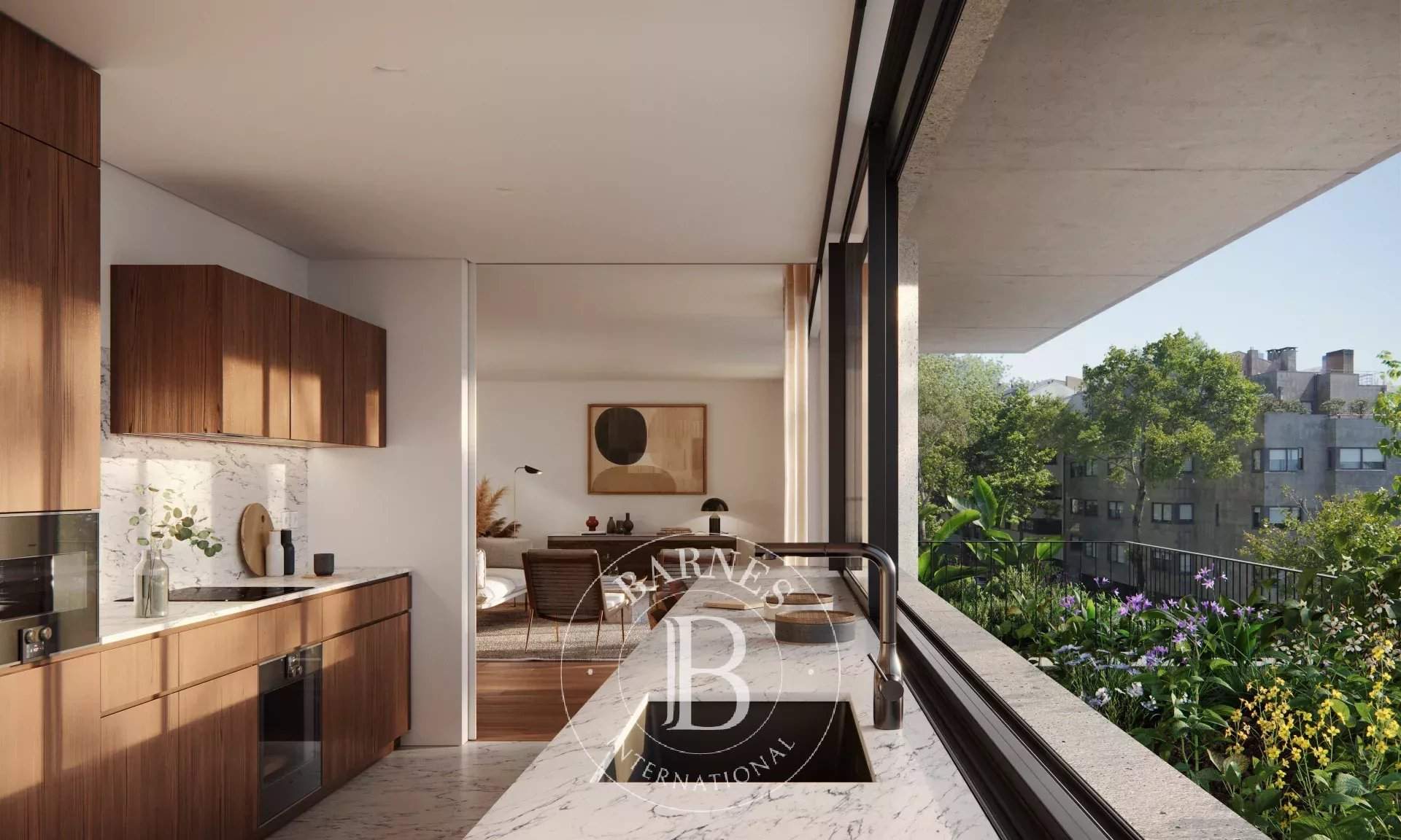 Aldoar, Foz do Douro e Nevogilde  - Apartment  - picture 6