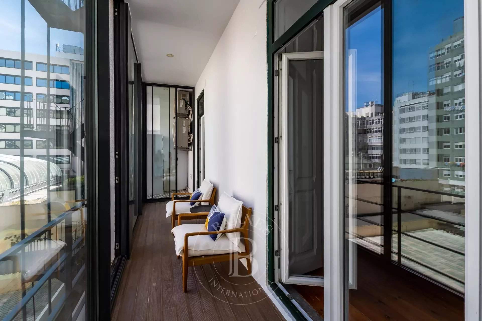 Lisboa  - Apartment 3 Bedrooms - picture 14