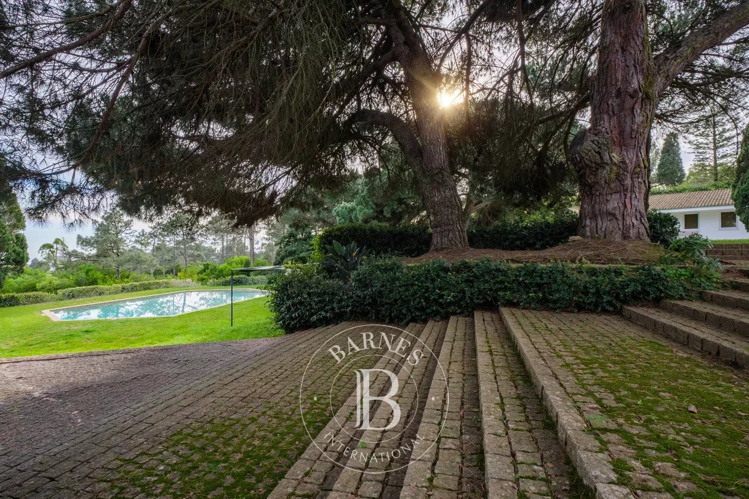 Cascais e Estoril  - House 8 Bedrooms - picture 7