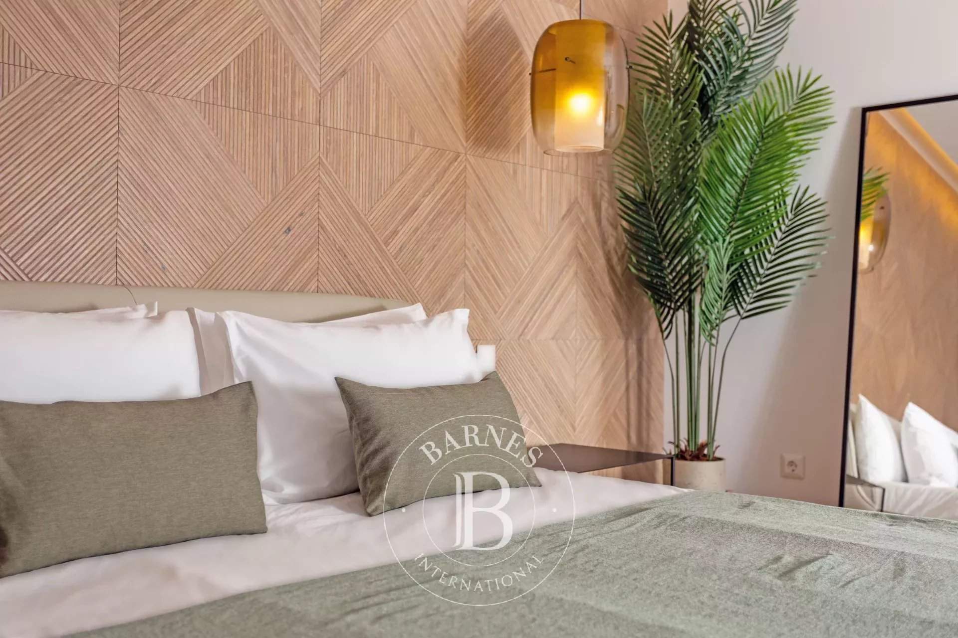 Lisboa  - Apartment 1 Bedroom - picture 11