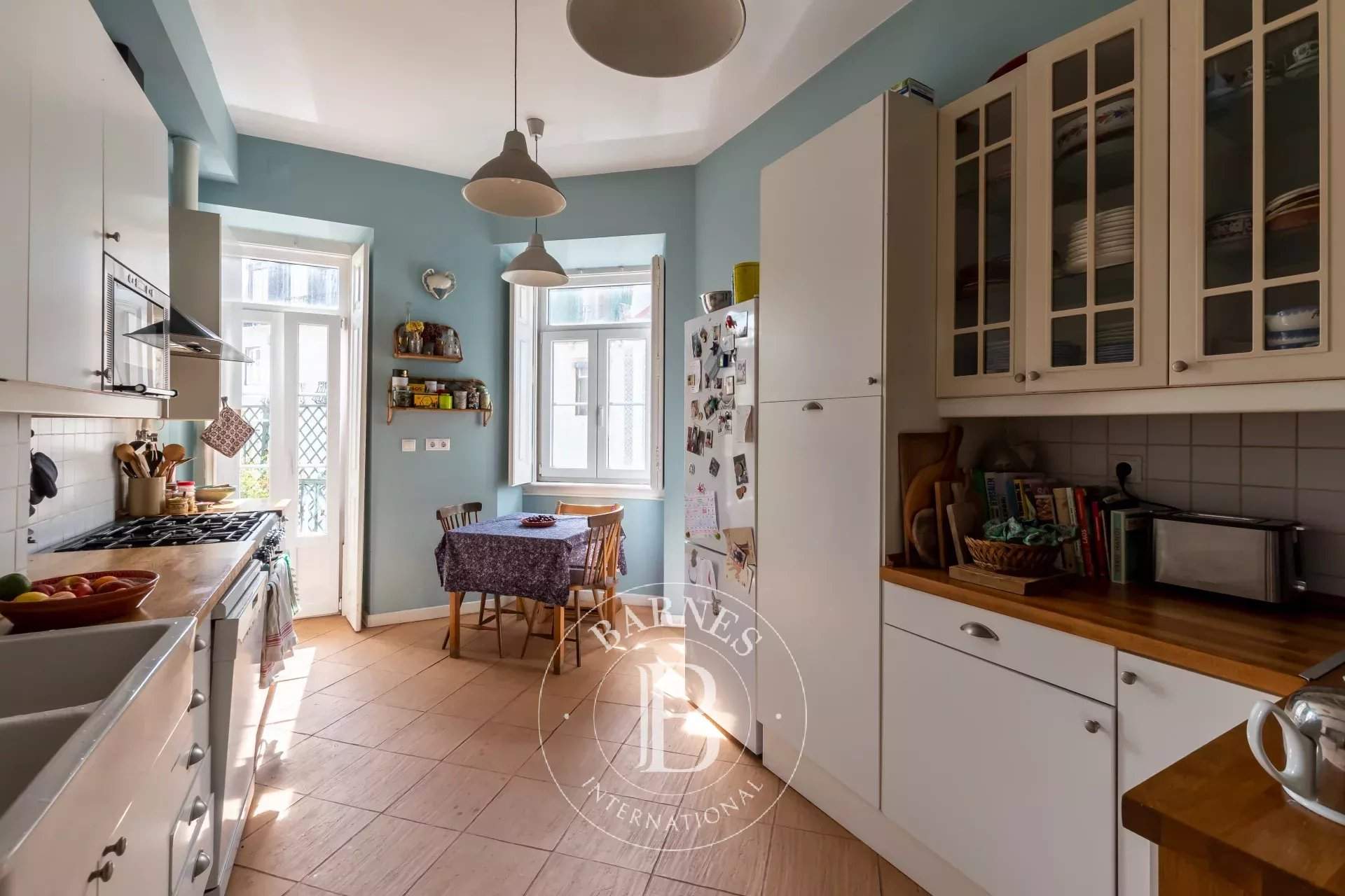 Lisboa  - Apartment 4 Bedrooms - picture 9