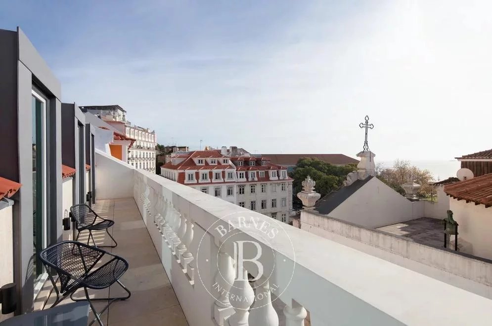 Lisboa  - Conjunto residencial  - picture 4