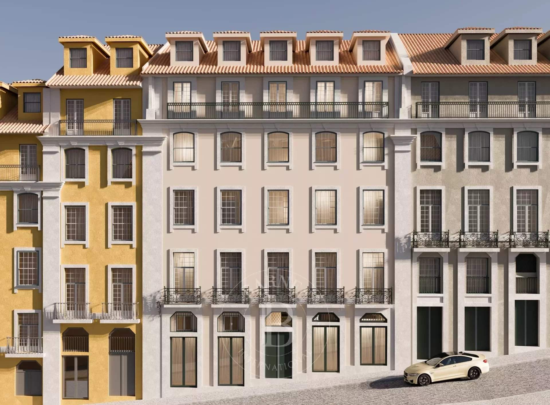 Lisboa  - Appartement  - picture 2