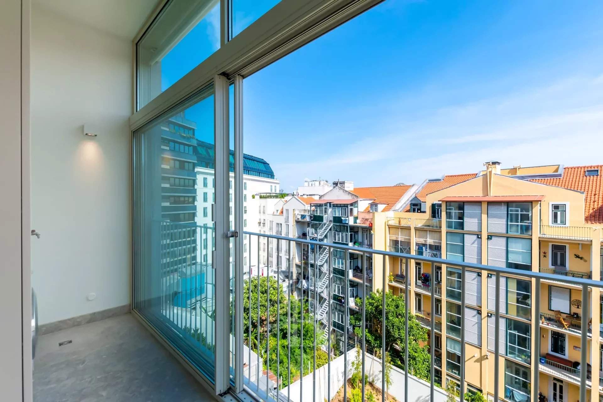 Lisboa  - Appartement  - picture 12