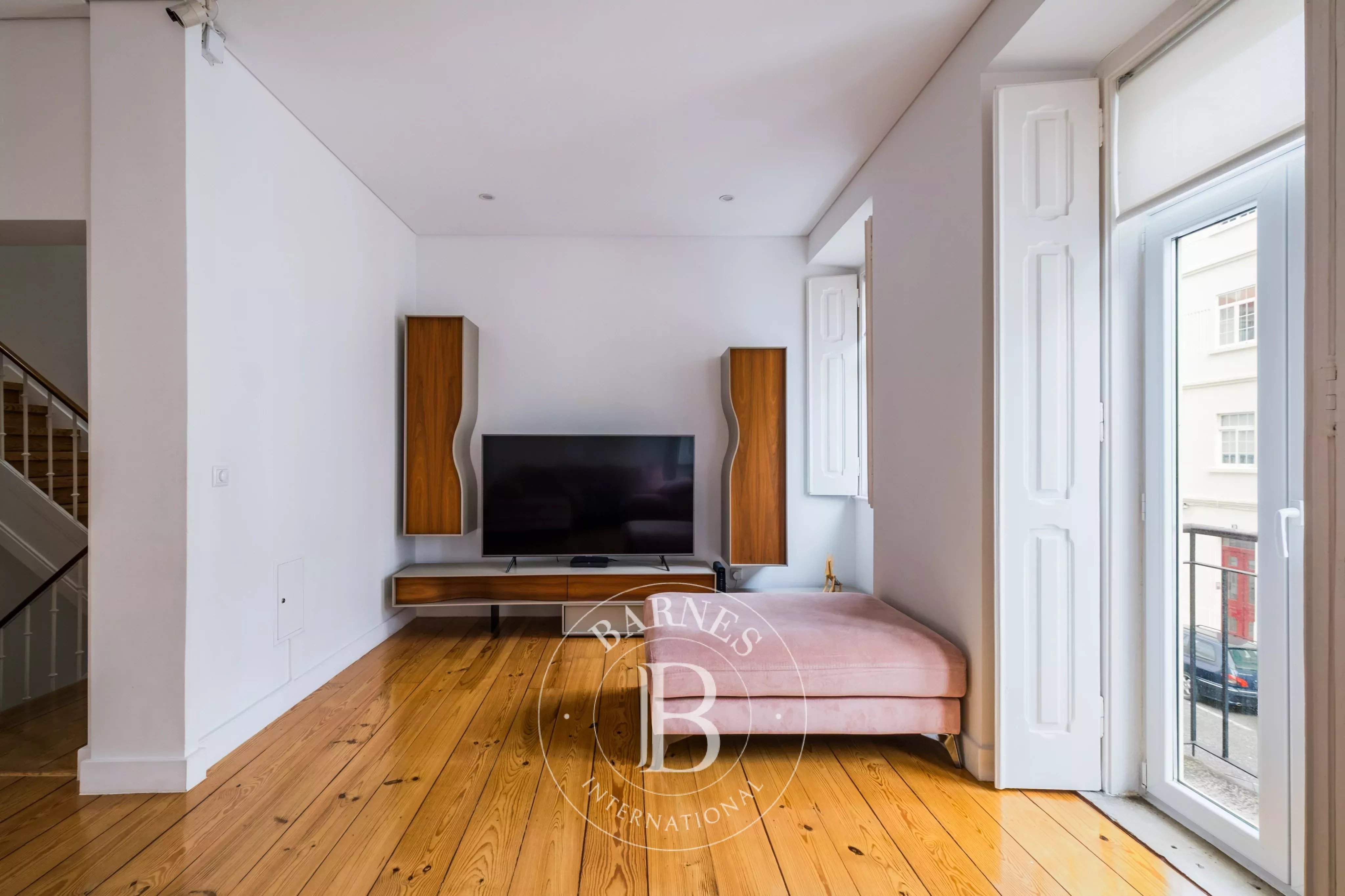 Campo de Ourique  - Maison  - picture 18