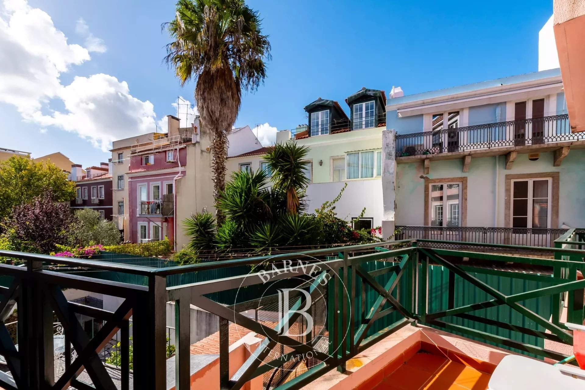 Misericórdia  - Apartment 4 Bedrooms - picture 8