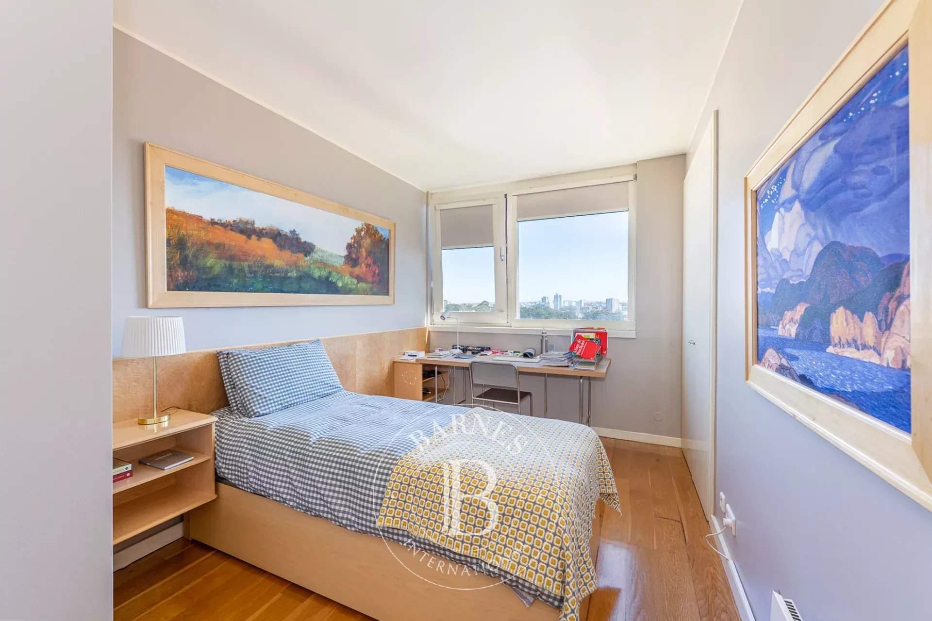 Lordelo do Ouro e Massarelos  - Piso 4 Cuartos 3 Habitaciones - picture 6