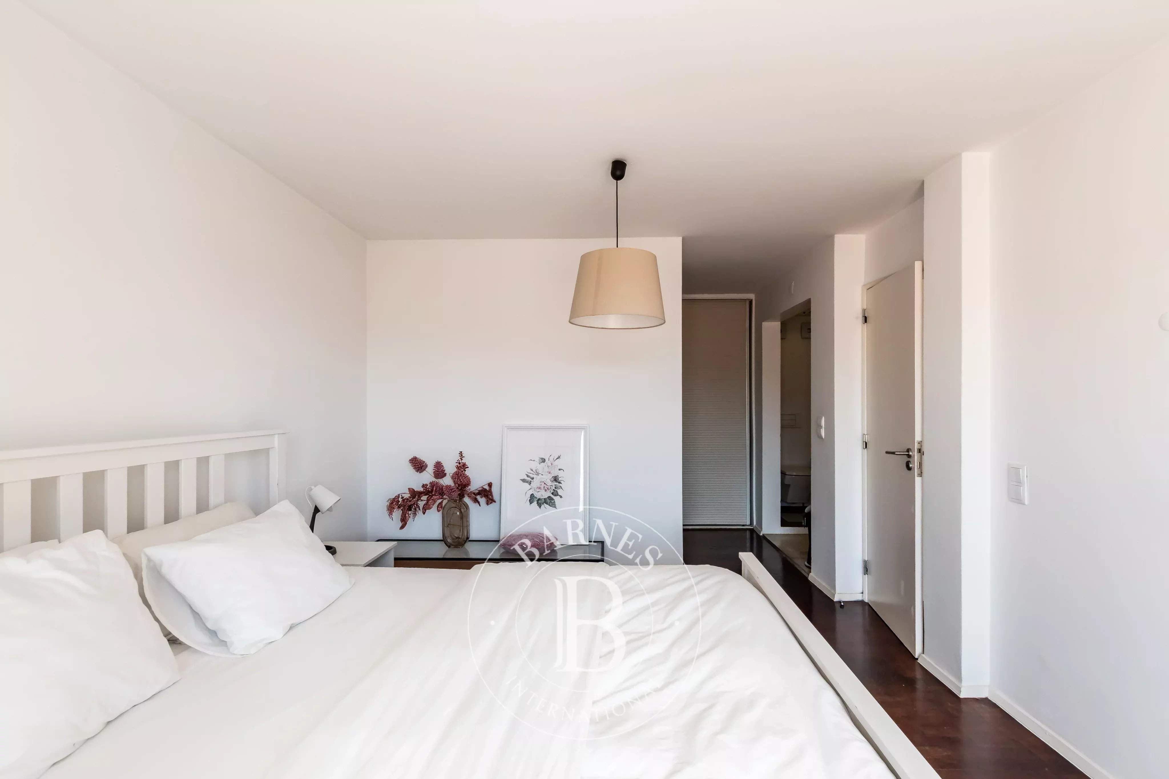 Carcavelos e Parede  - Appartement 5 Pi&egrave;ces 4 Chambres - picture 11