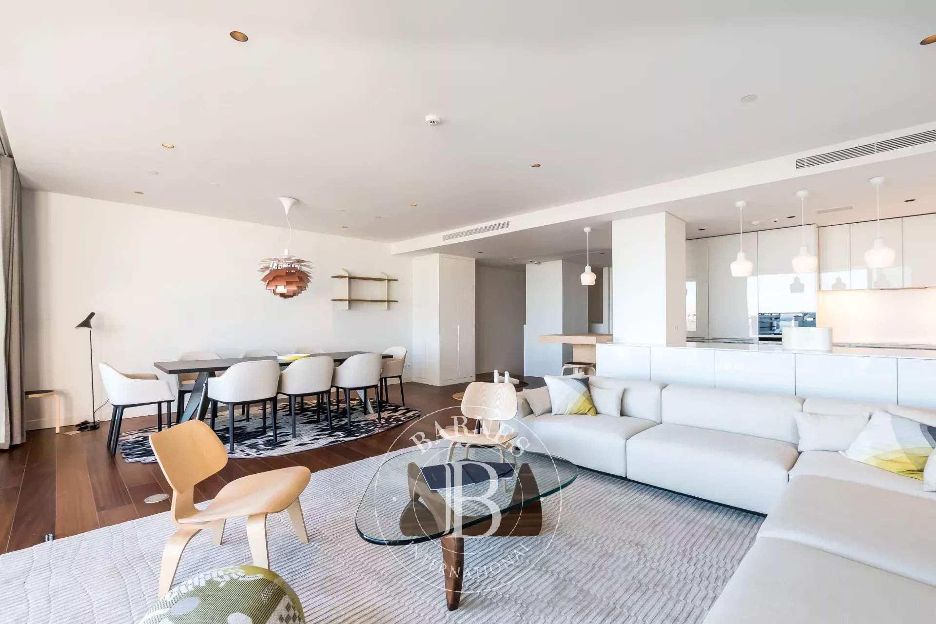 Lisboa  - Piso 6 Cuartos 3 Habitaciones - picture 6